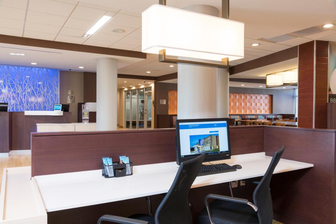 Fairfield Inn & Suites West Monroe