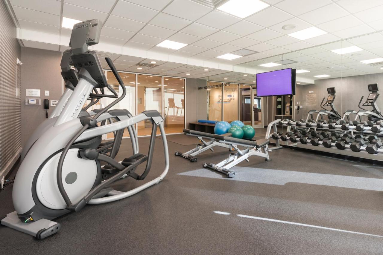 Fairfield Inn & Suites West Monroe