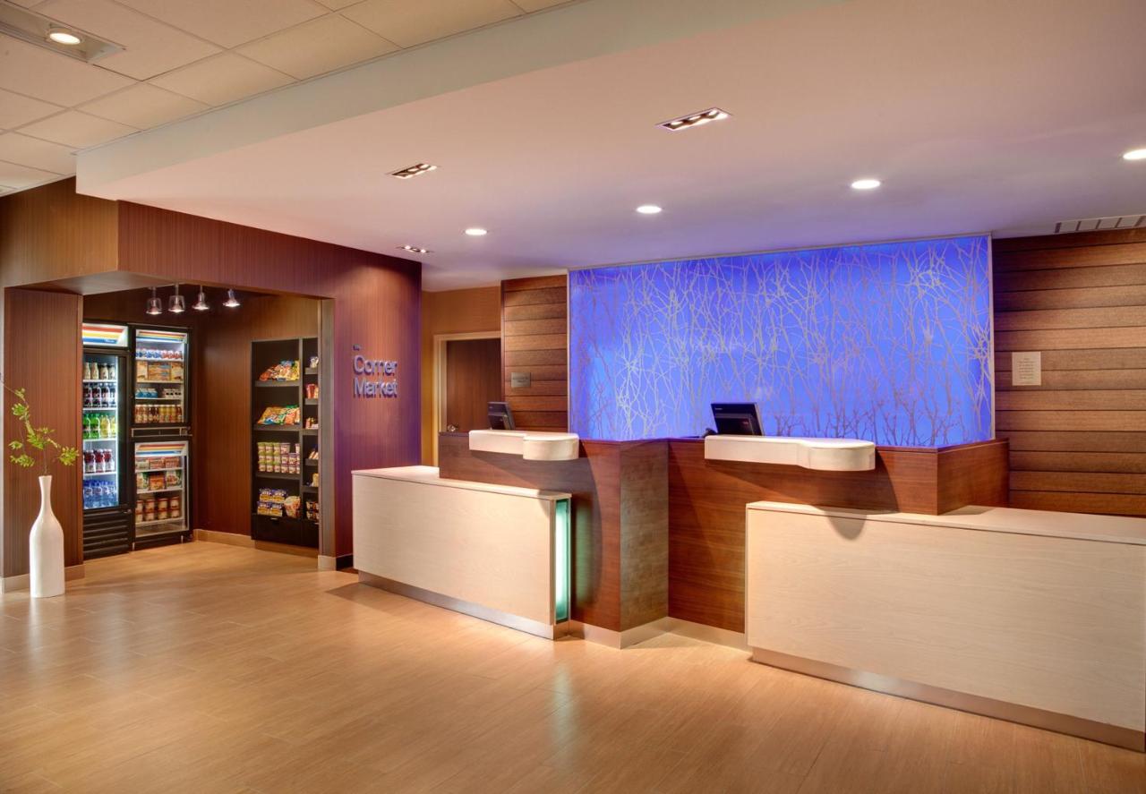 Fairfield Inn & Suites West Monroe