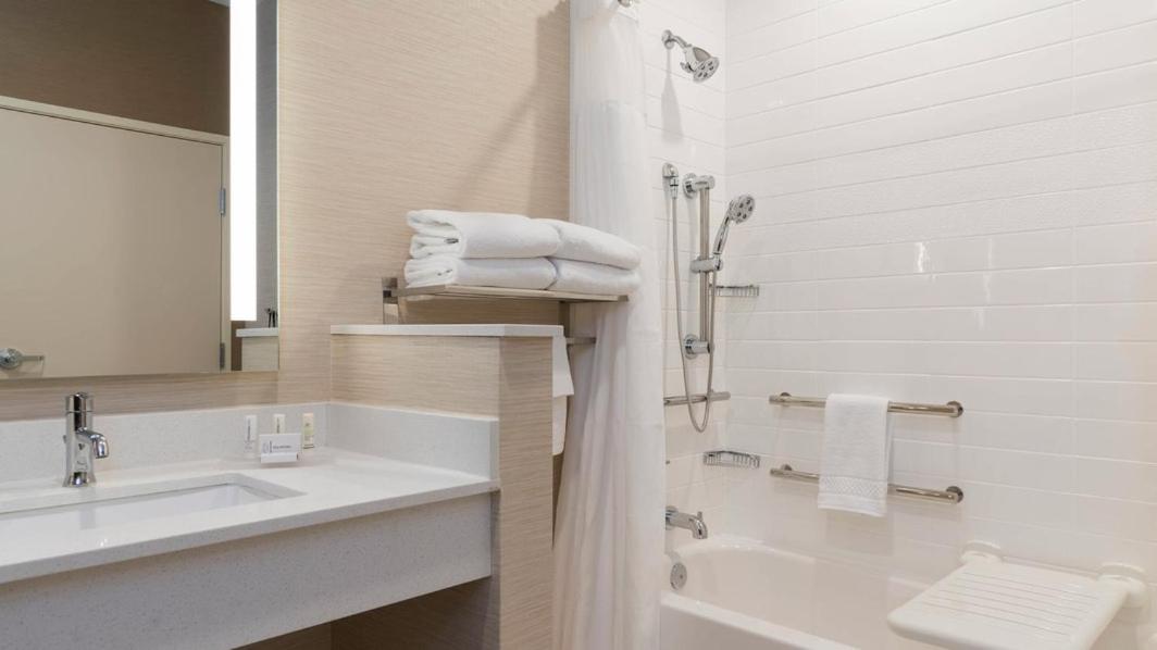 Fairfield Inn & Suites West Monroe
