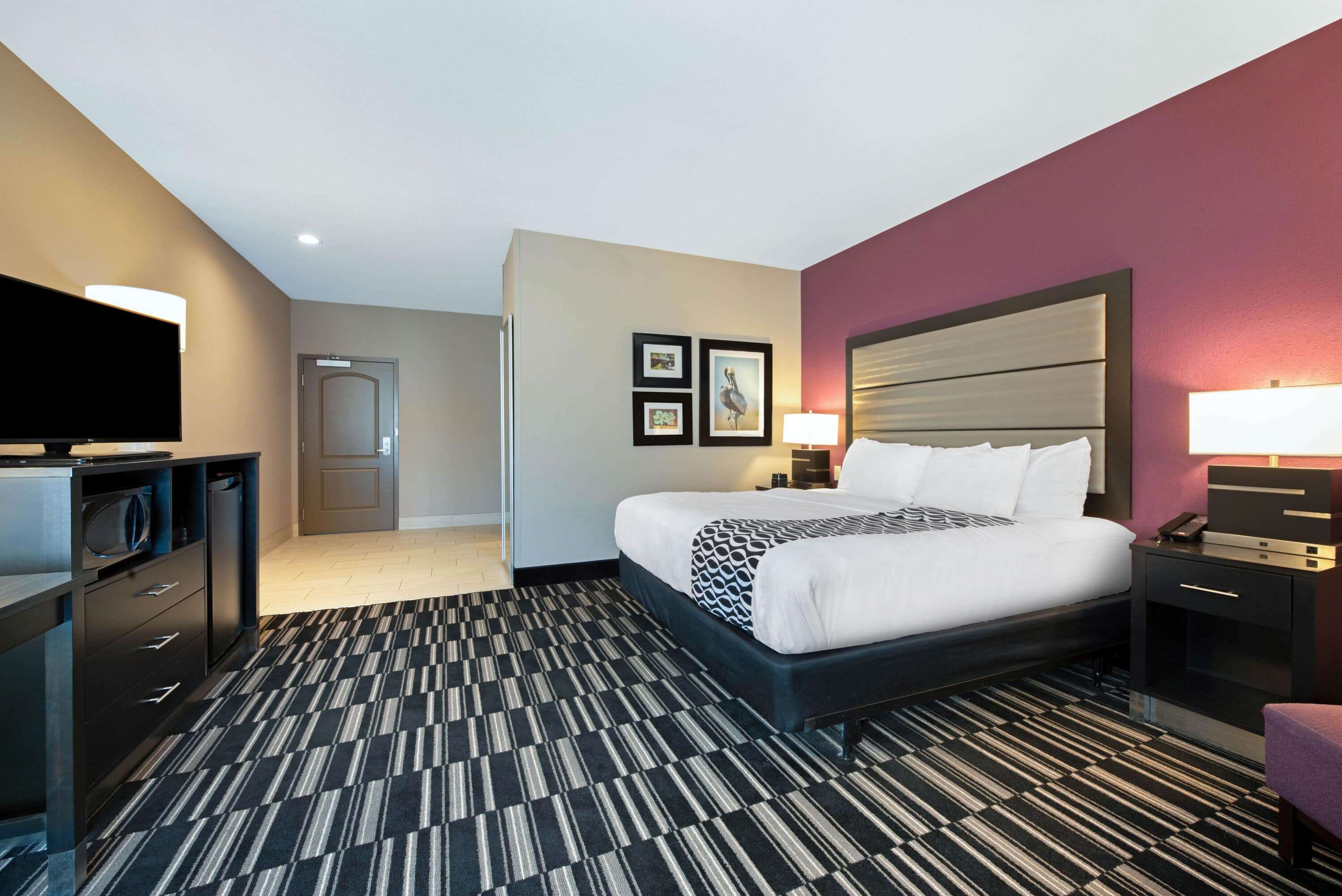 La Quinta Inn & Suites by Wyndham West Monroe