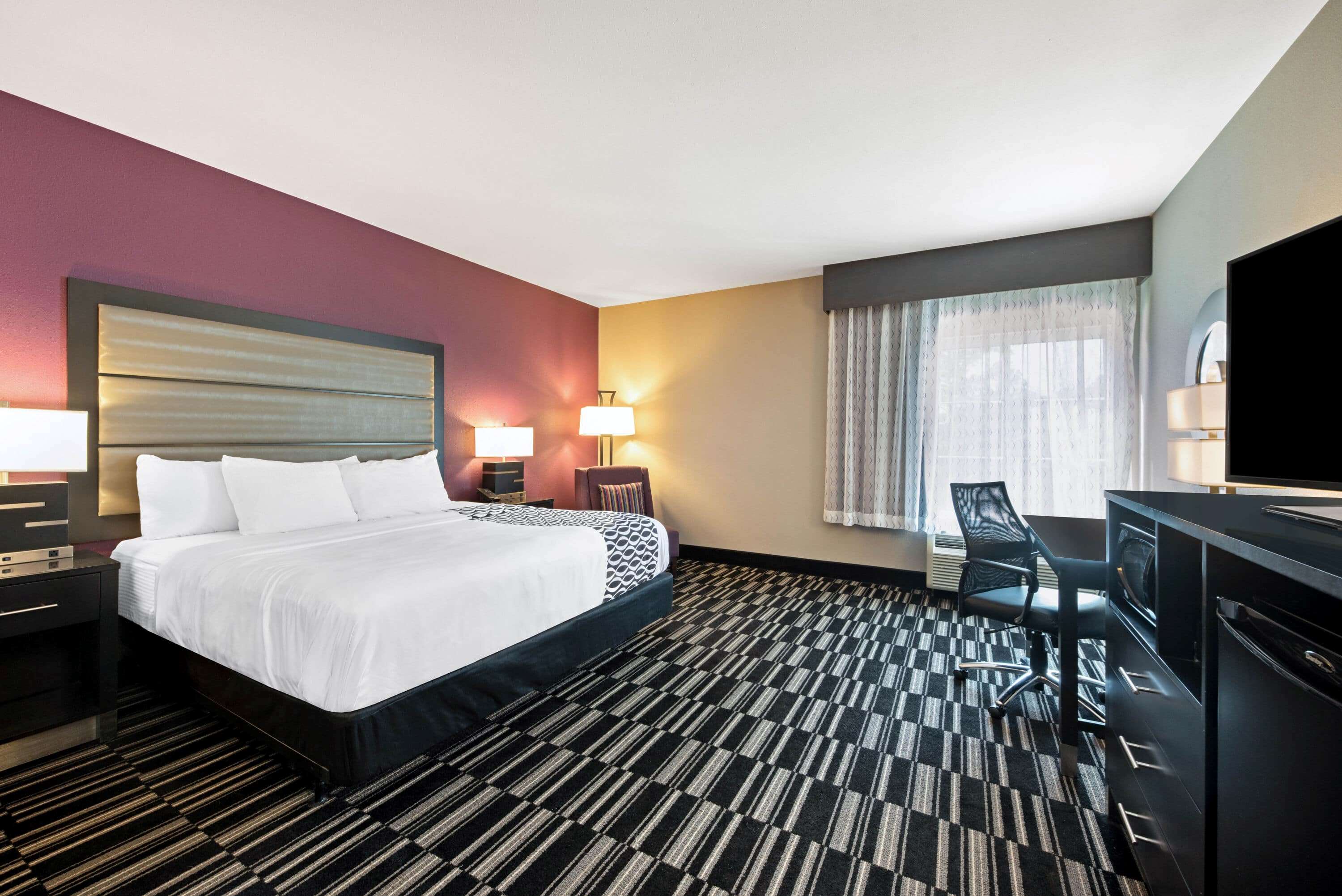 La Quinta Inn & Suites by Wyndham West Monroe