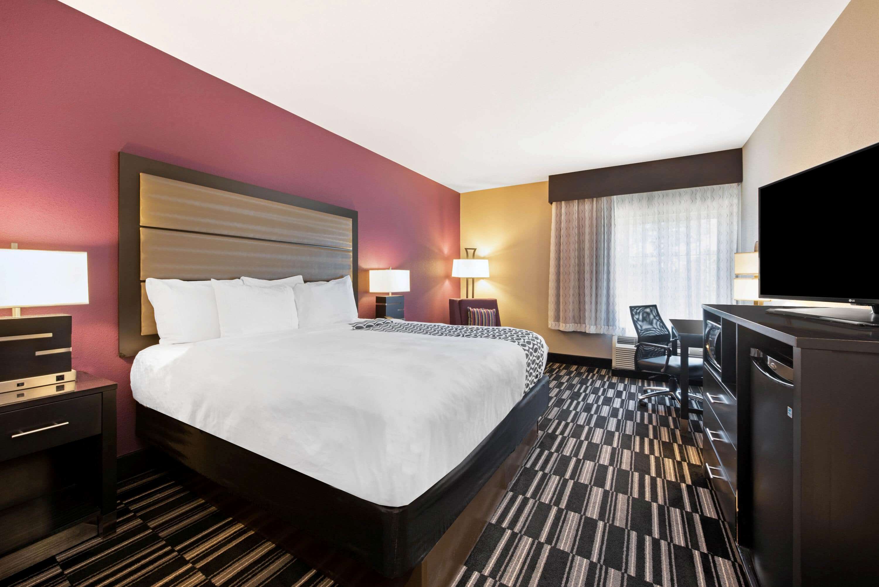 La Quinta Inn & Suites by Wyndham West Monroe