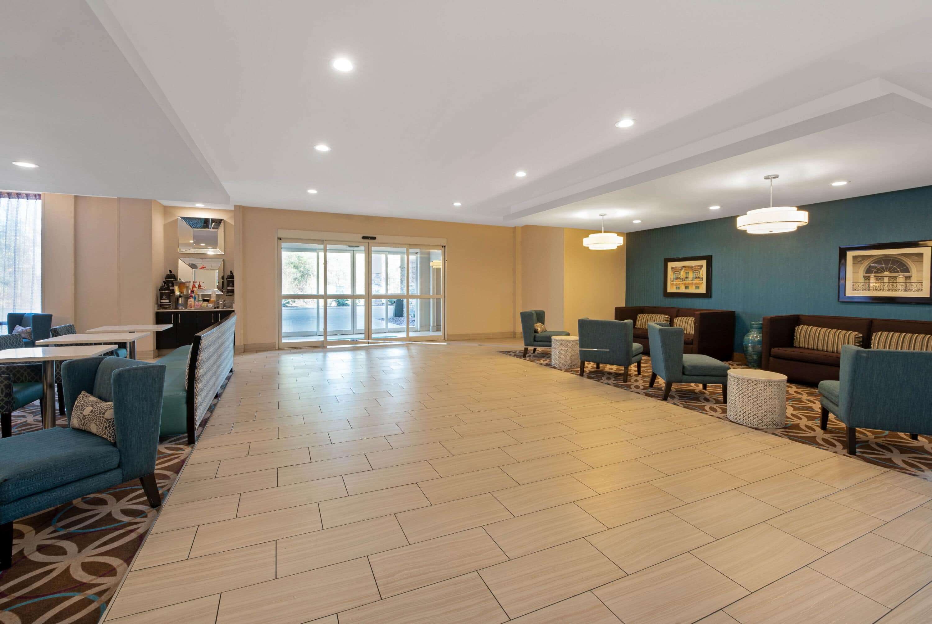 La Quinta Inn & Suites by Wyndham West Monroe