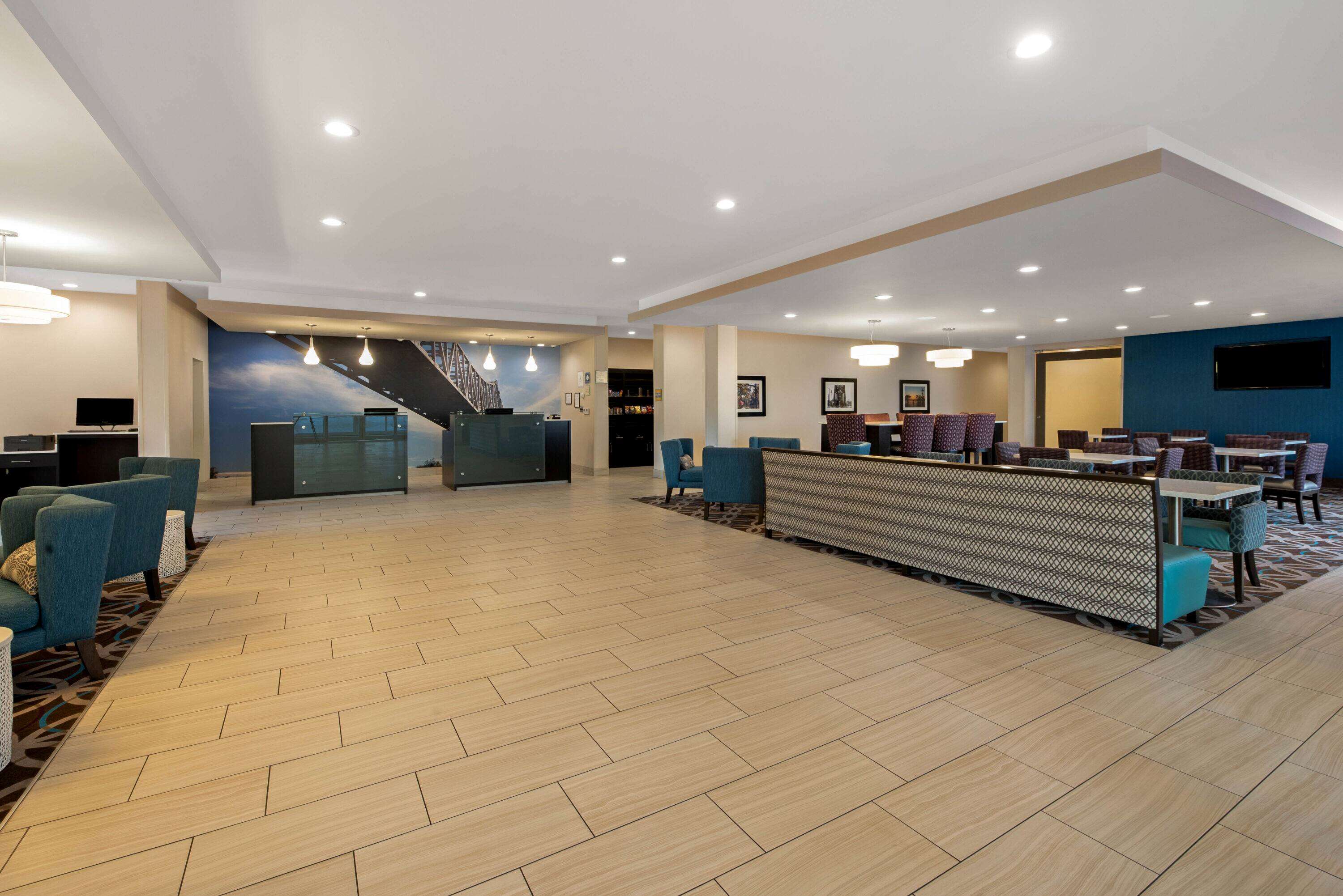 La Quinta Inn & Suites by Wyndham West Monroe
