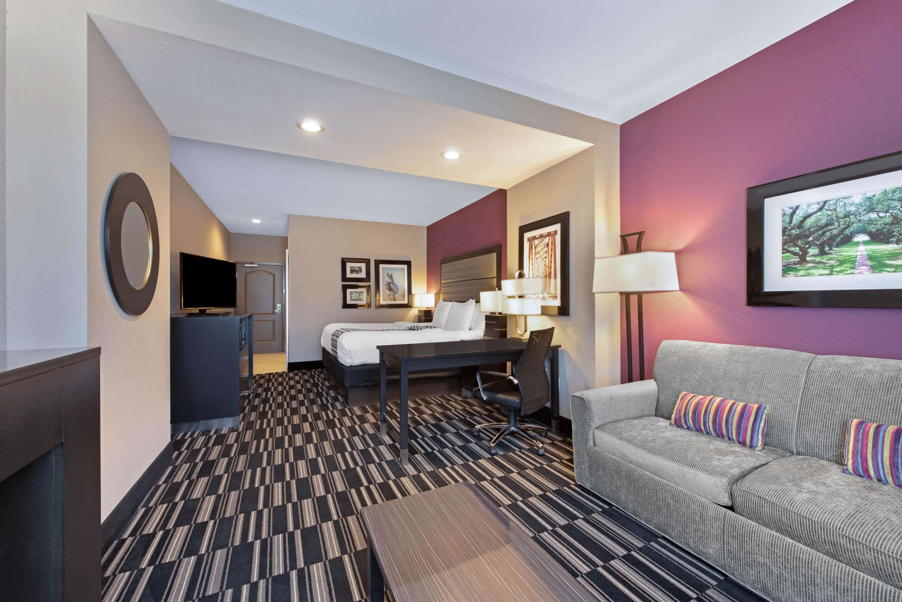 La Quinta Inn & Suites by Wyndham West Monroe
