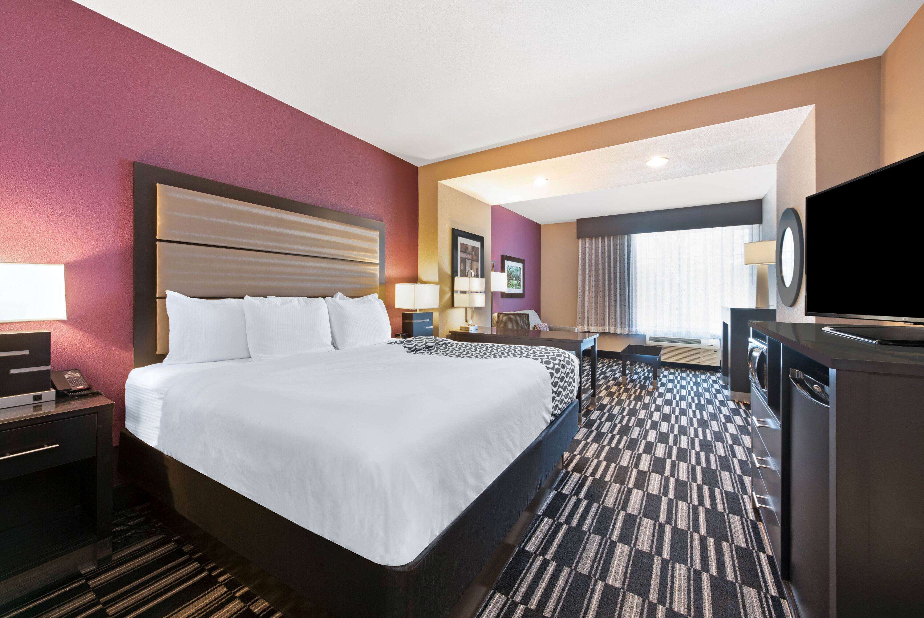 La Quinta Inn & Suites by Wyndham West Monroe