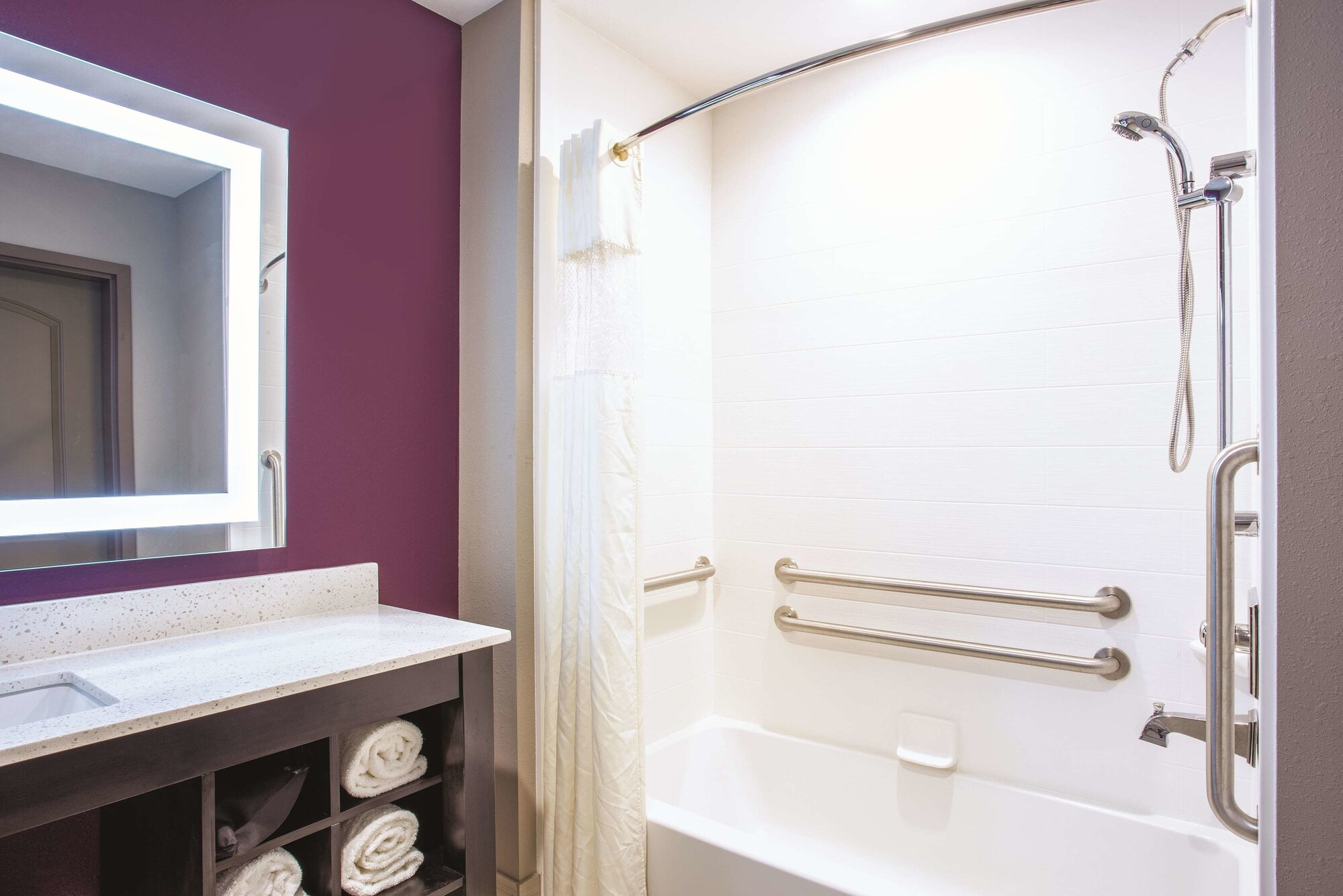 La Quinta Inn & Suites by Wyndham West Monroe