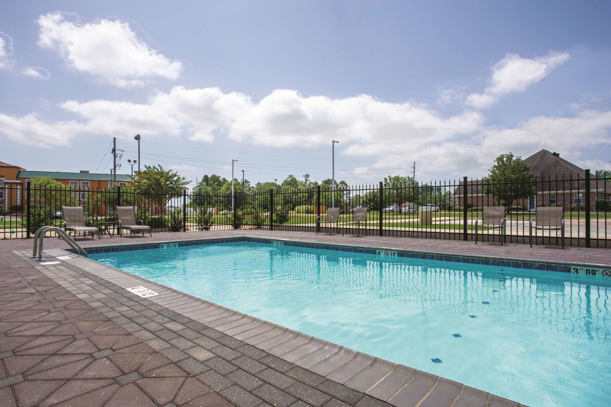 La Quinta Inn & Suites by Wyndham West Monroe