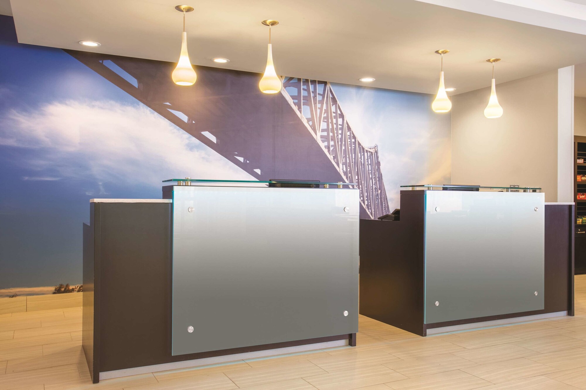 La Quinta Inn & Suites by Wyndham West Monroe