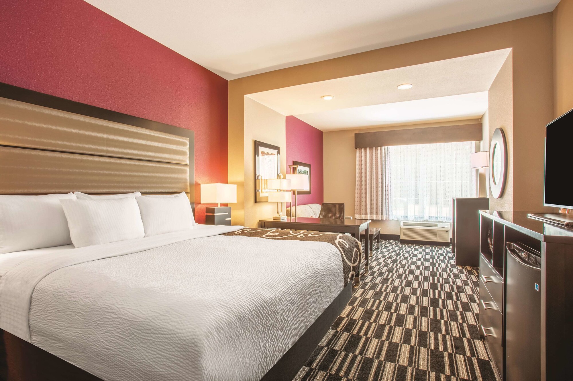 La Quinta Inn & Suites by Wyndham West Monroe