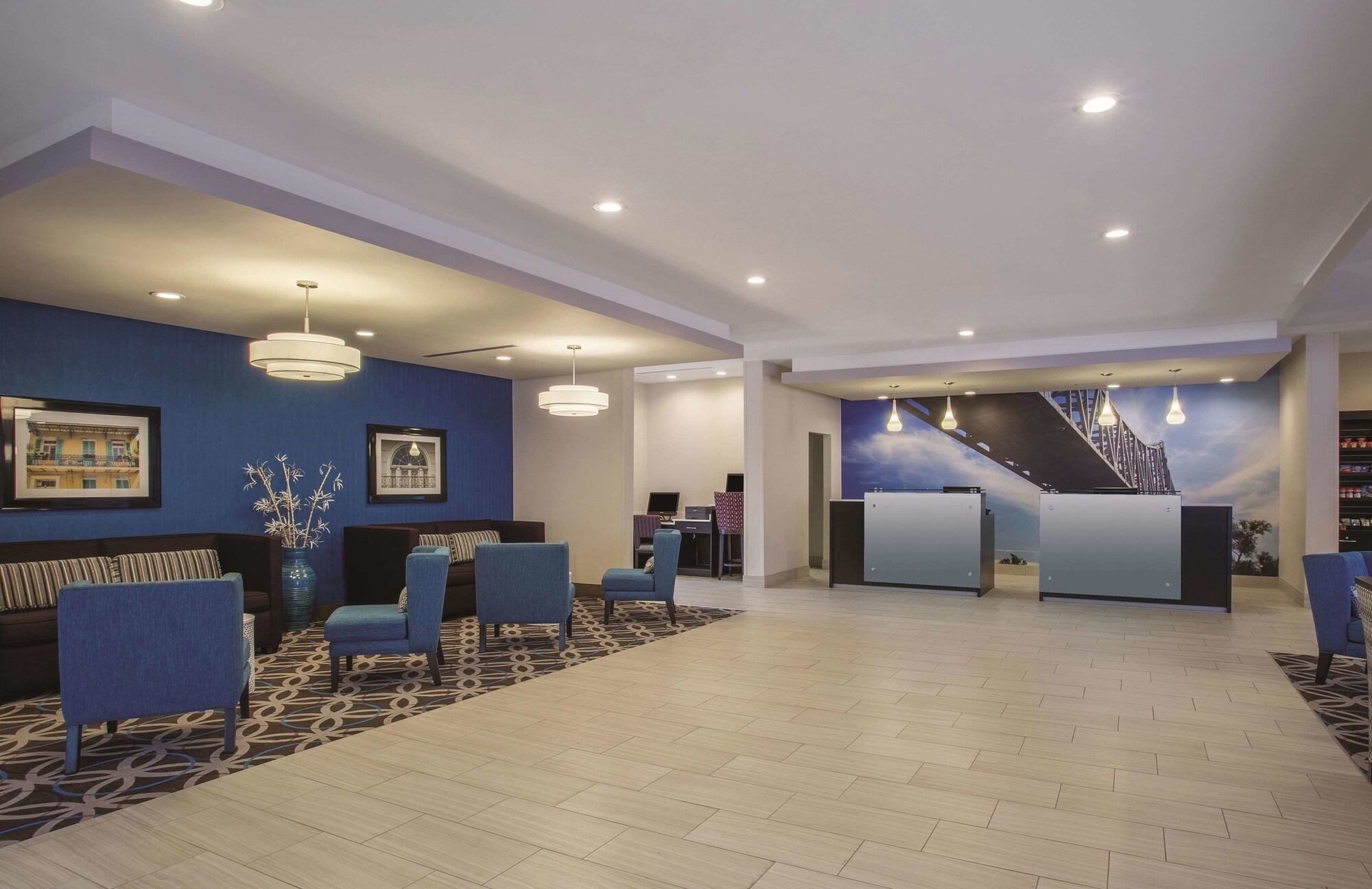 La Quinta Inn & Suites by Wyndham West Monroe