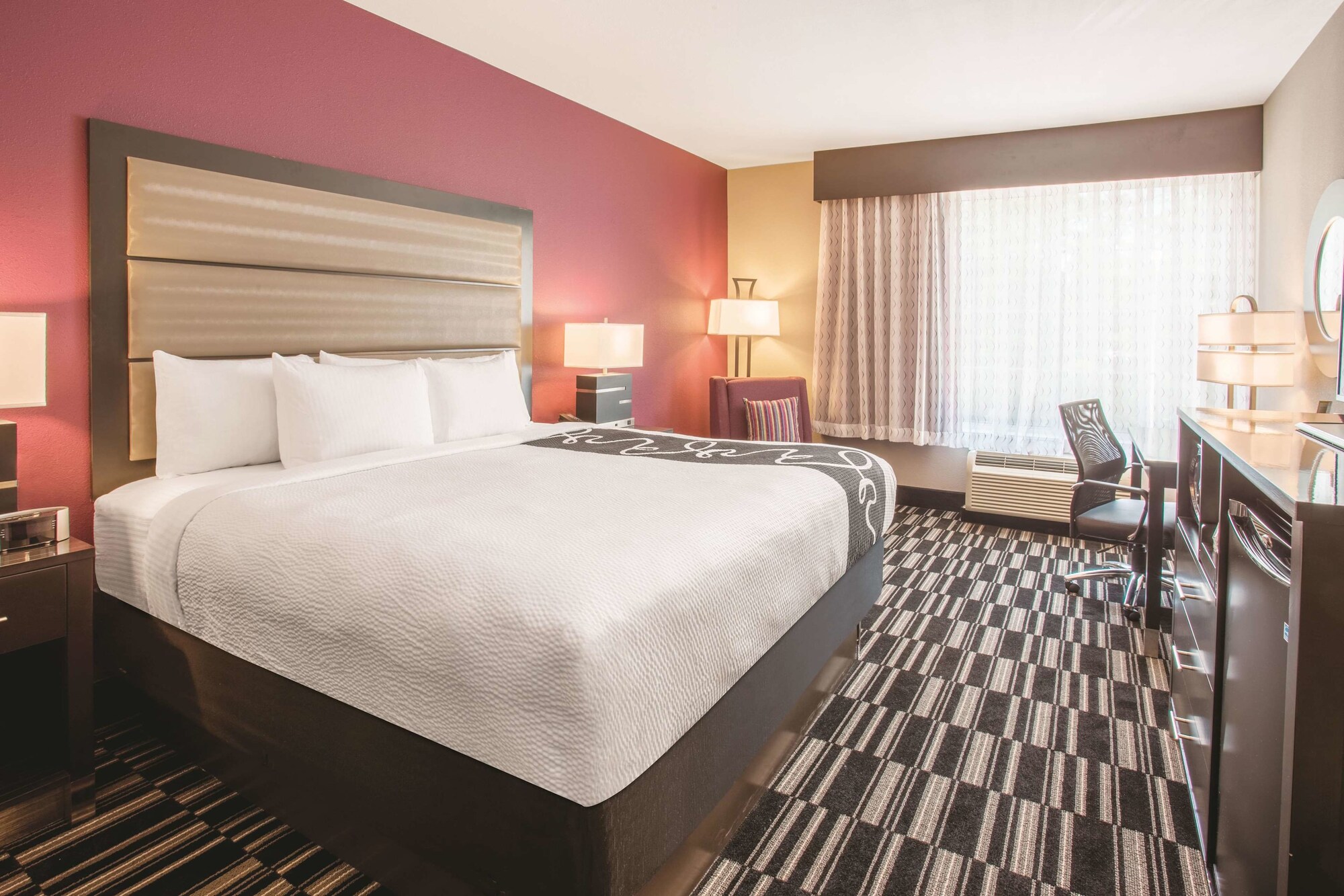 La Quinta Inn & Suites by Wyndham West Monroe