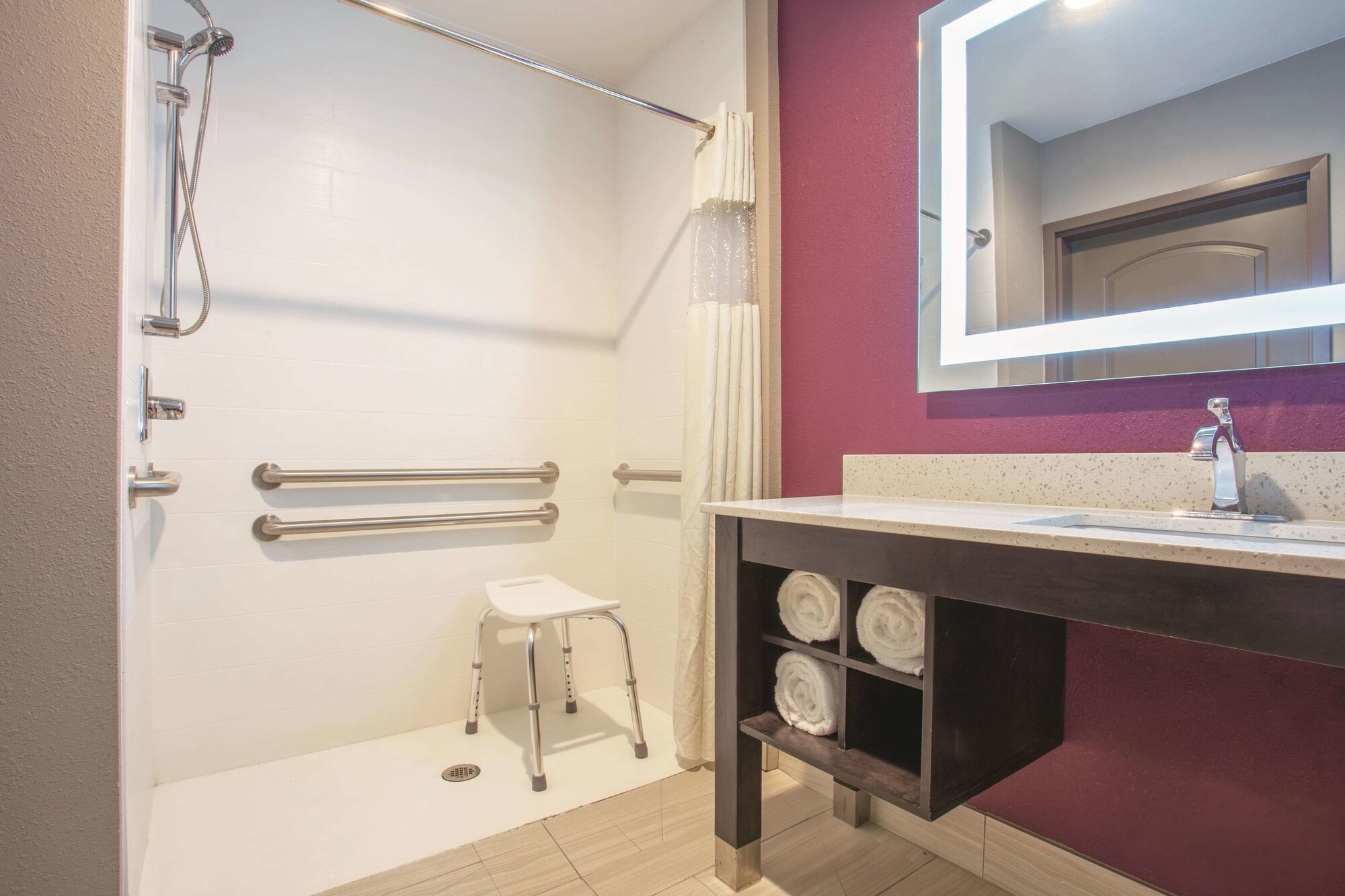 La Quinta Inn & Suites by Wyndham West Monroe