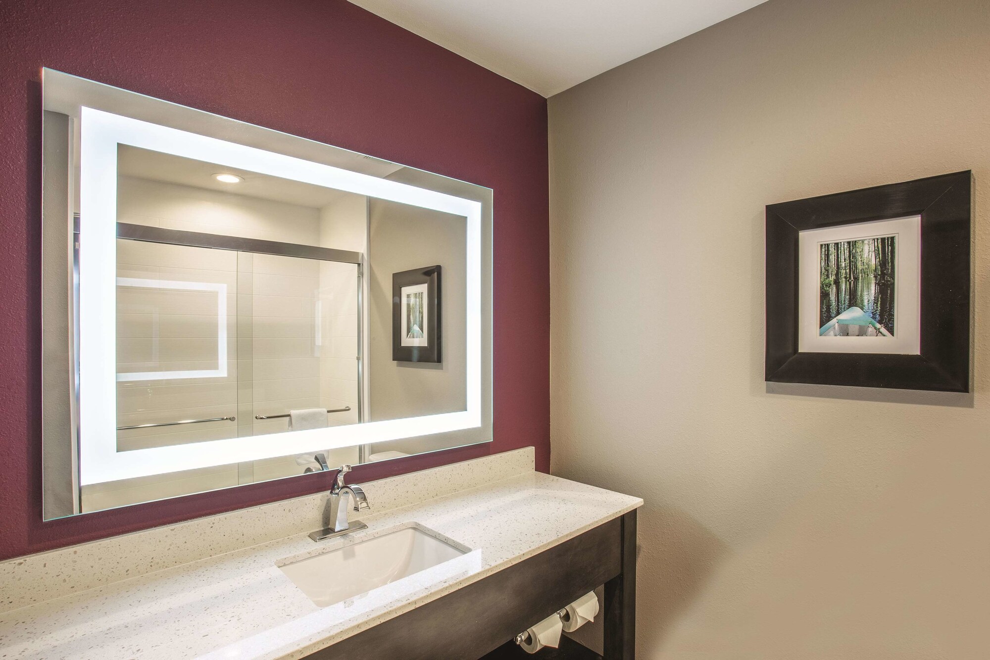 La Quinta Inn & Suites by Wyndham West Monroe