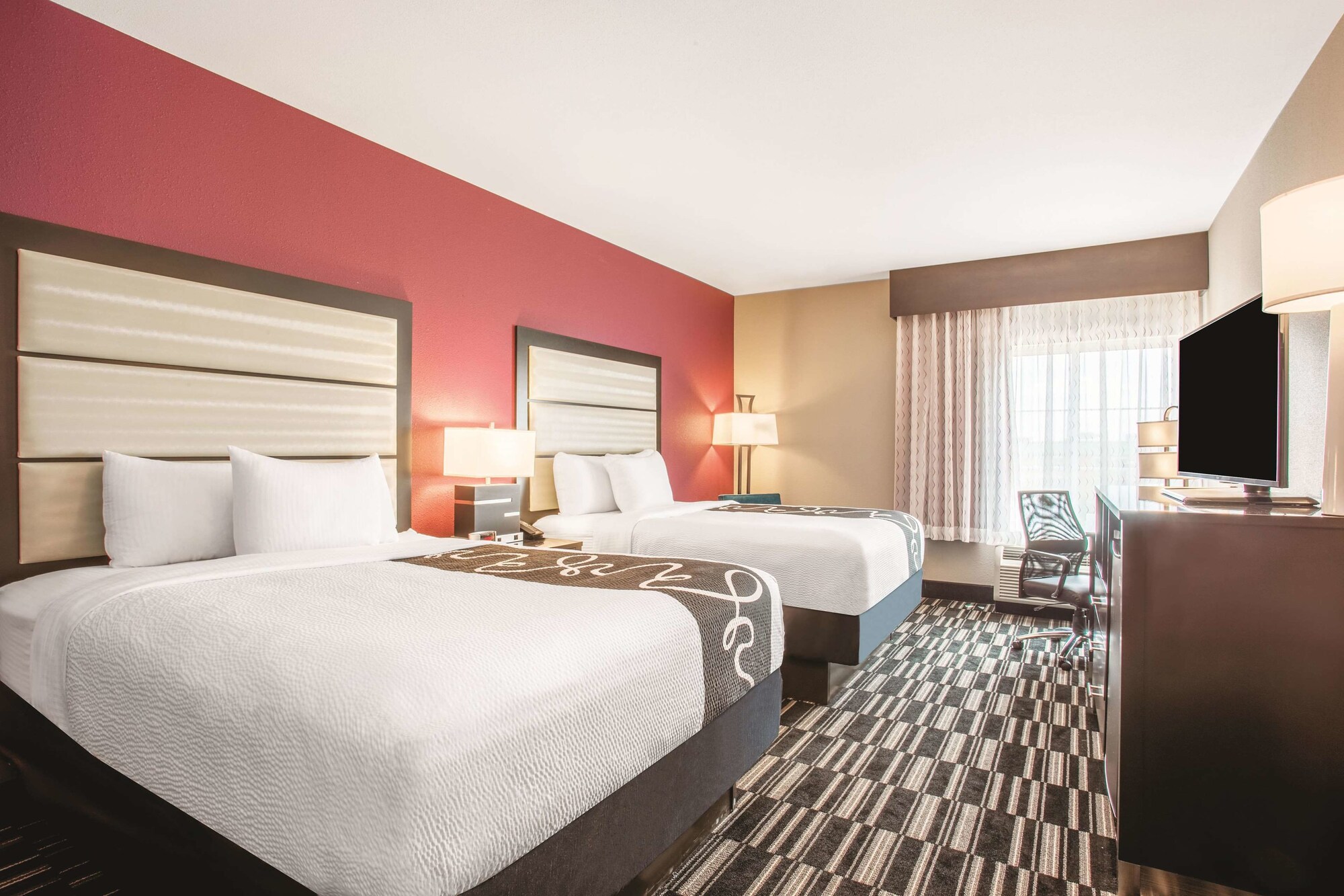 La Quinta Inn & Suites by Wyndham West Monroe