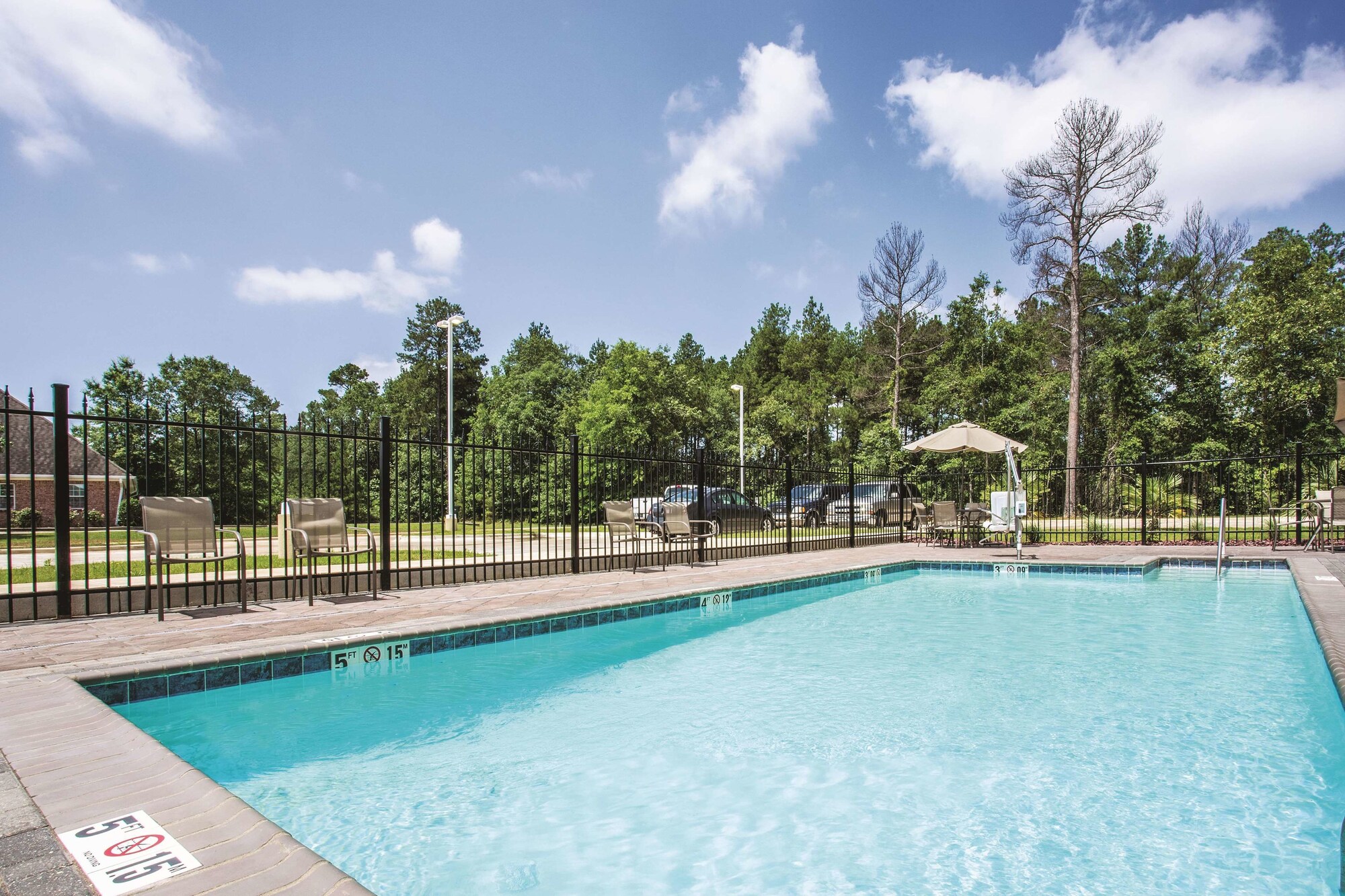 La Quinta Inn & Suites by Wyndham West Monroe