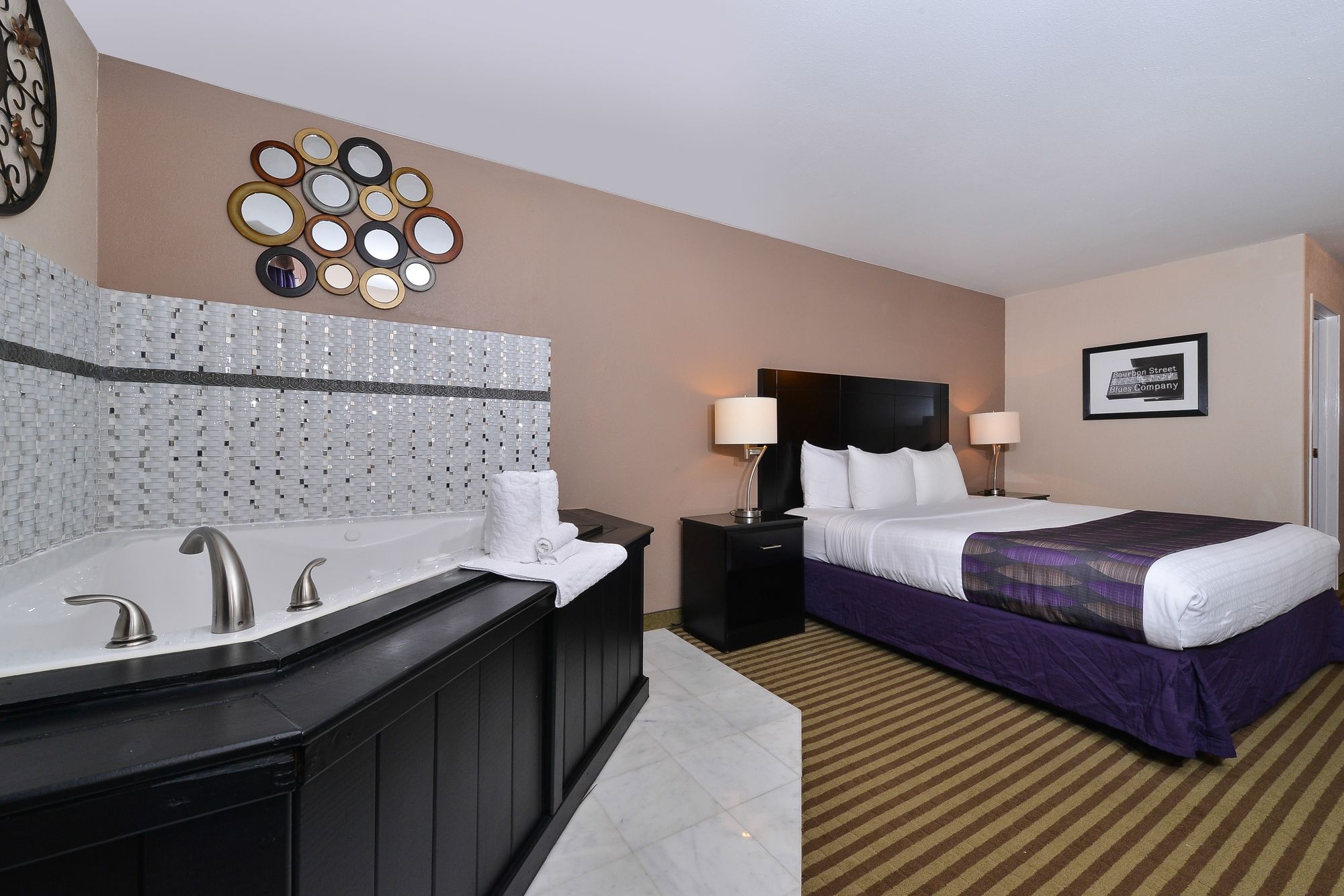 Best Western Bayou Inn