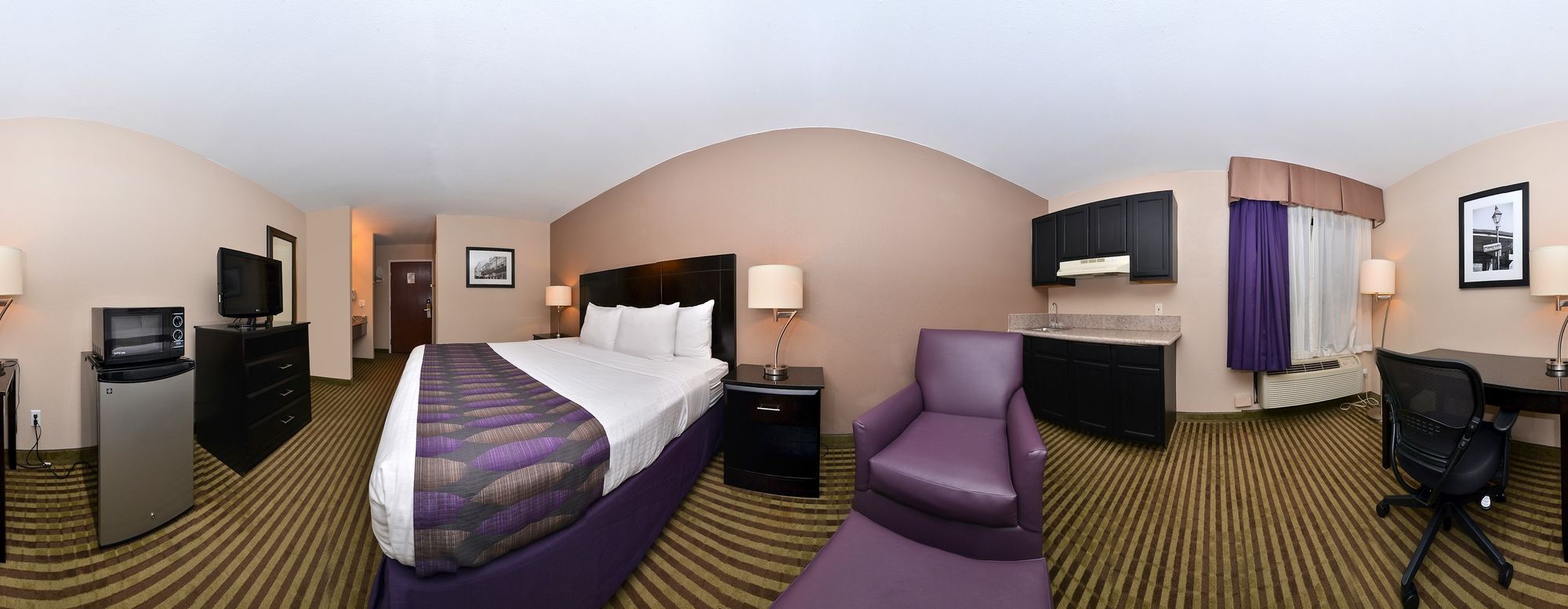Best Western Bayou Inn