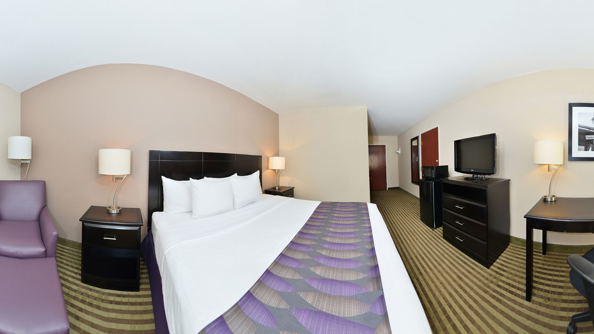Best Western Bayou Inn