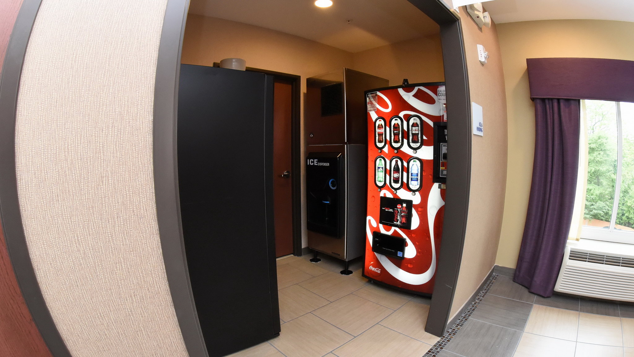 Holiday Inn Express Hotel & Suites Baton Rouge North