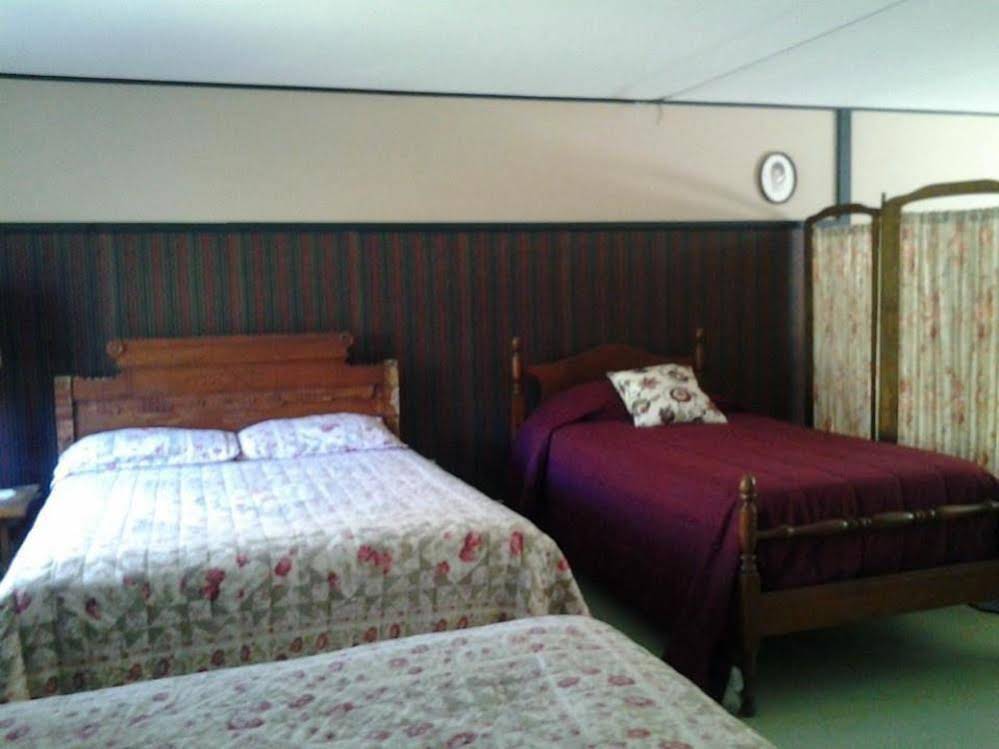 Memory Lane Vacations