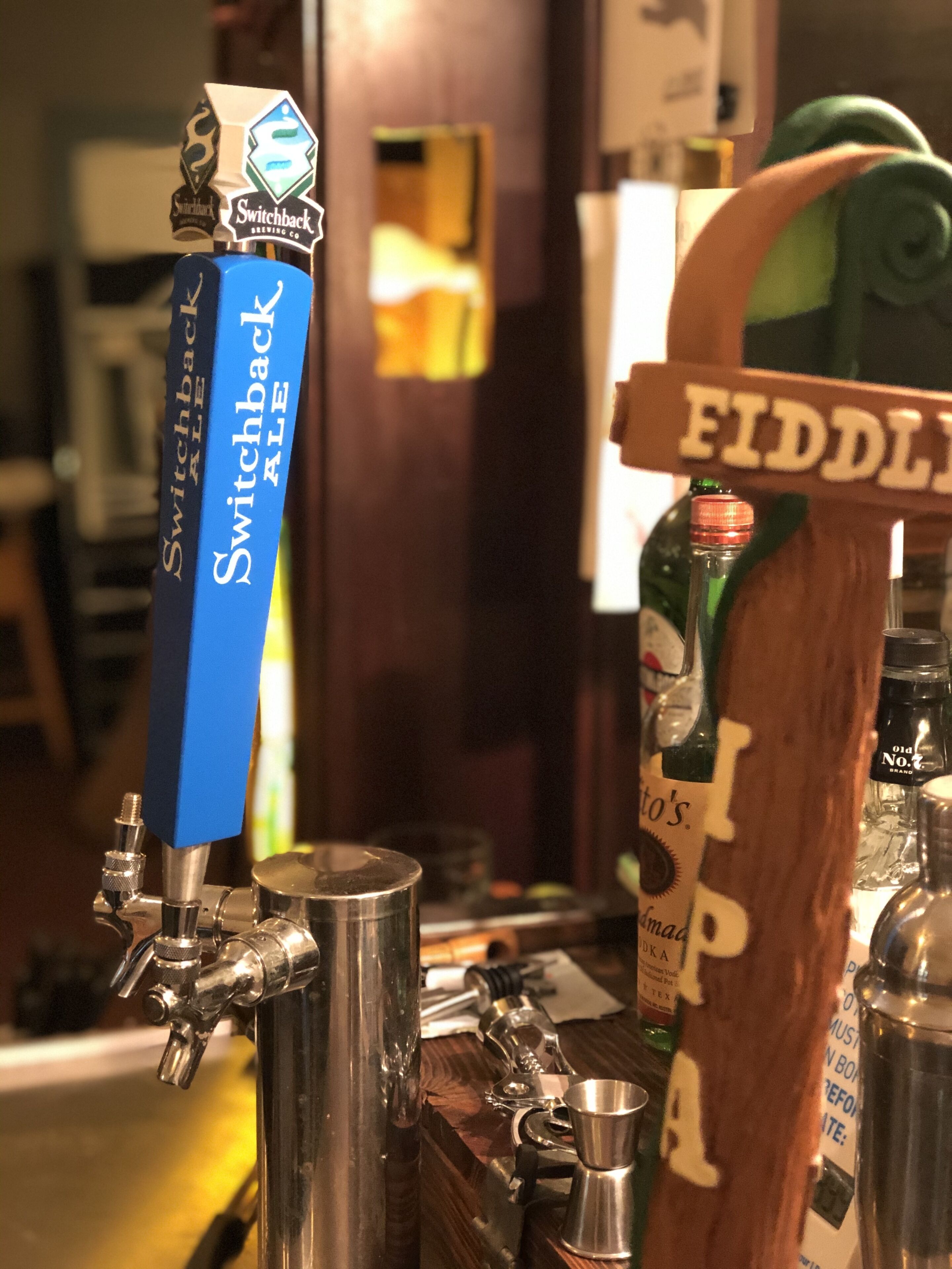 Rowell's Inn