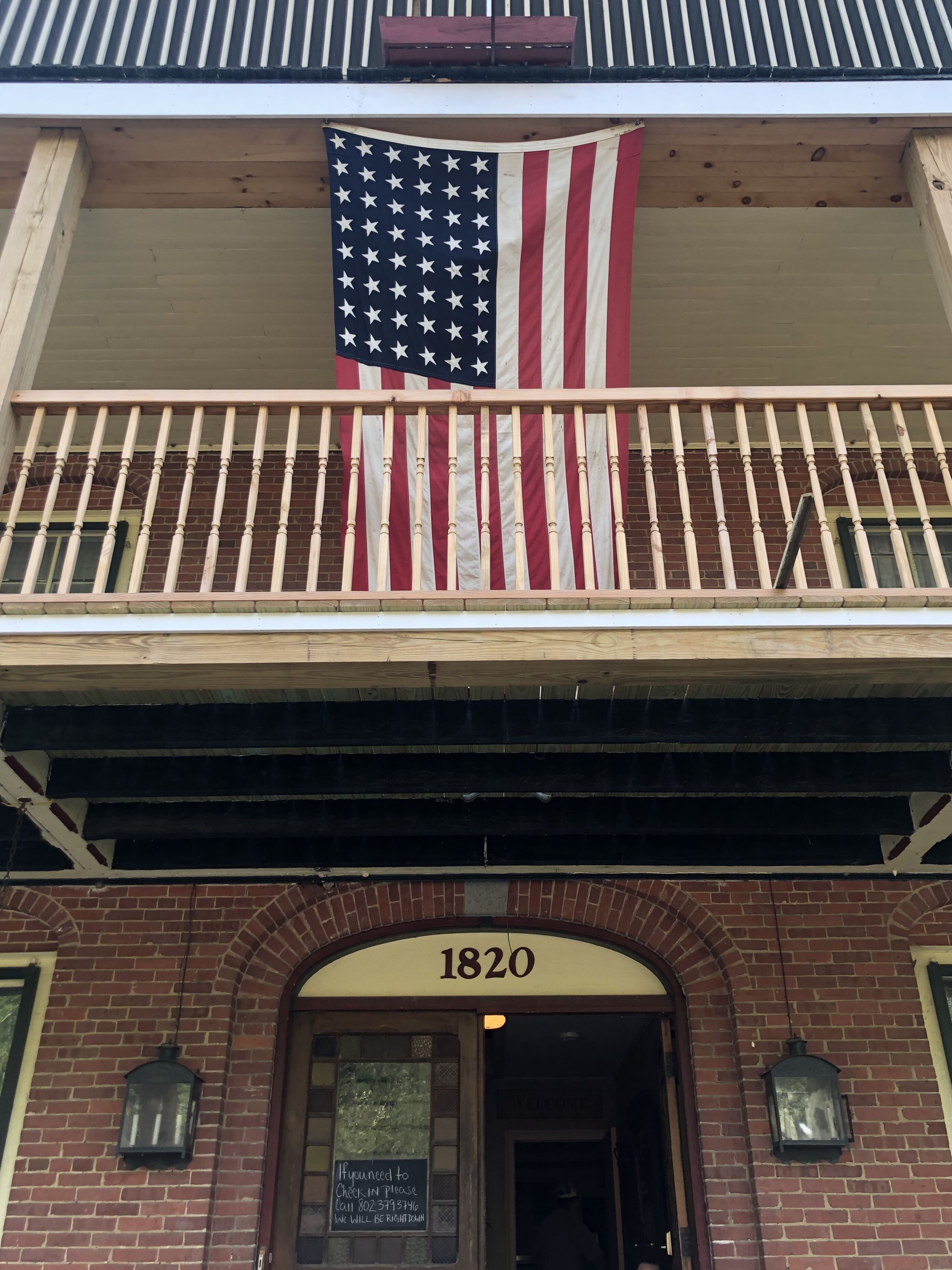 Rowell's Inn
