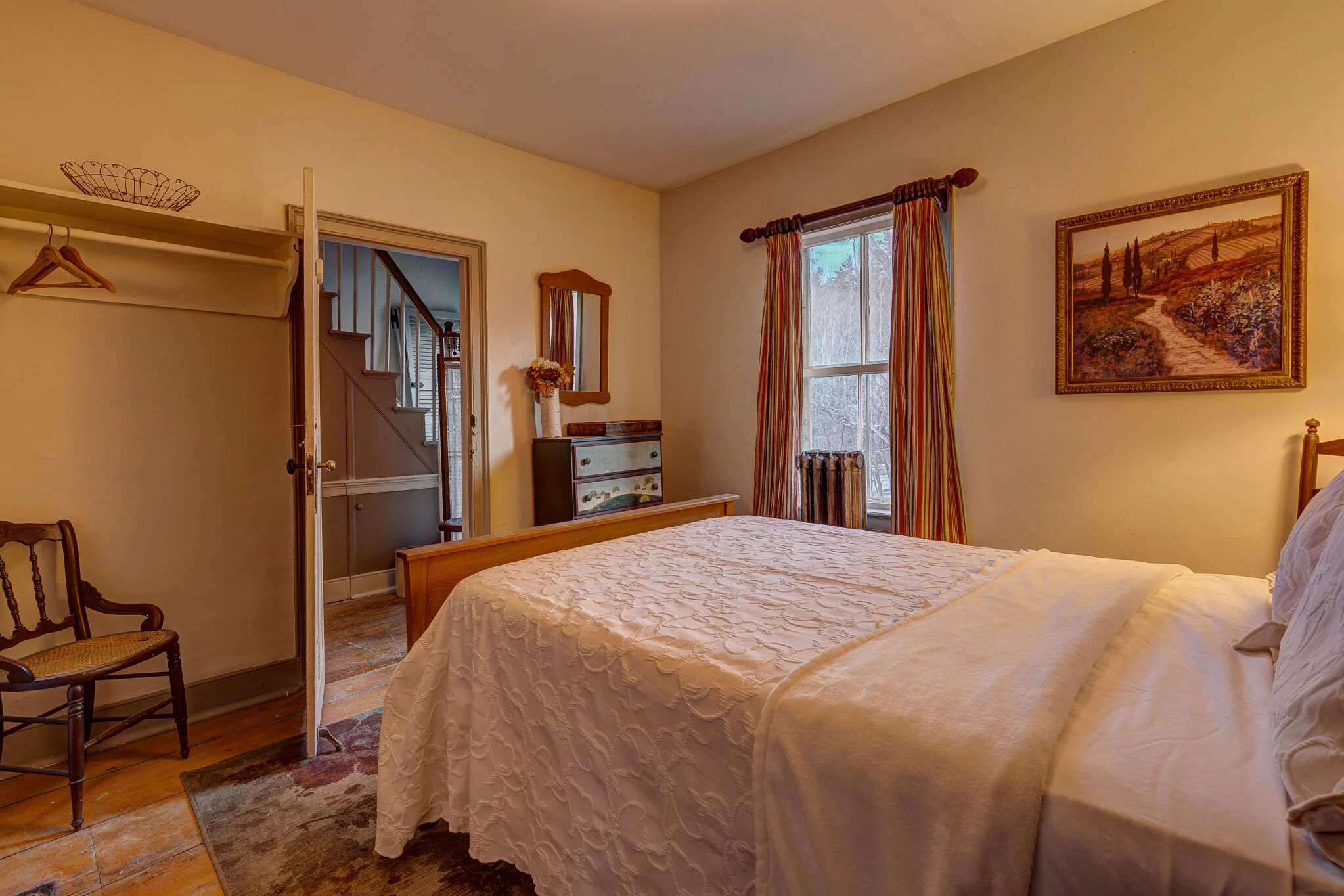 Rowell's Inn