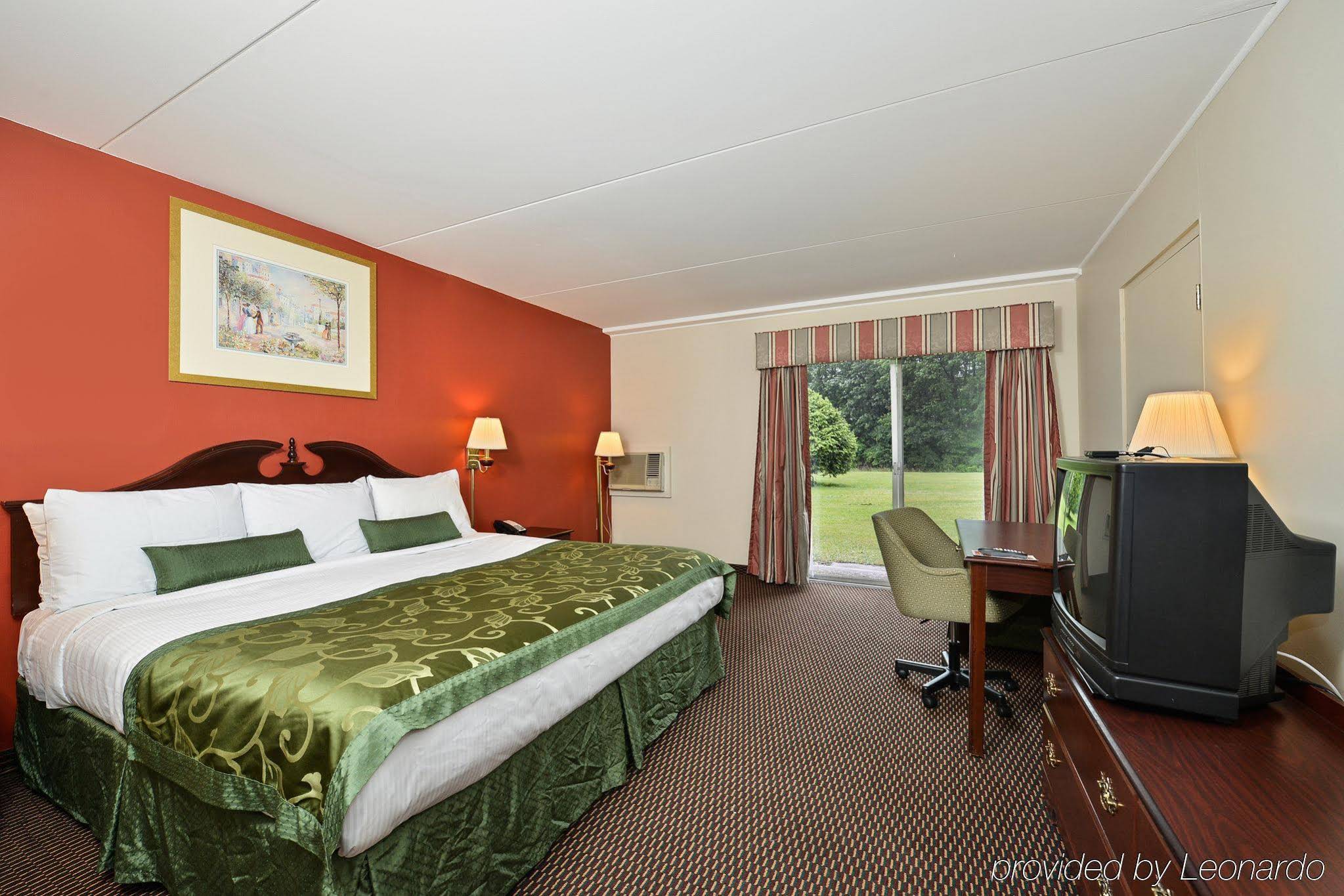 Center Street Value Inn