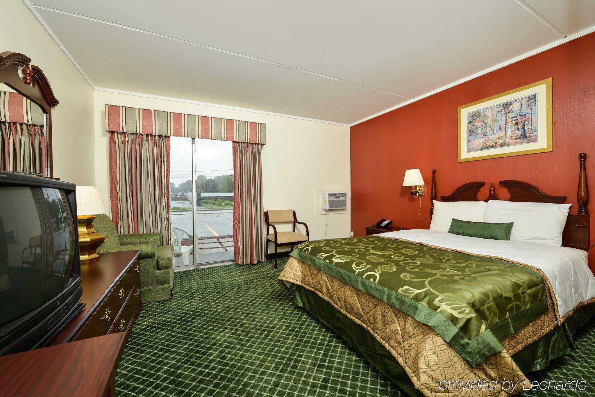 Center Street Value Inn