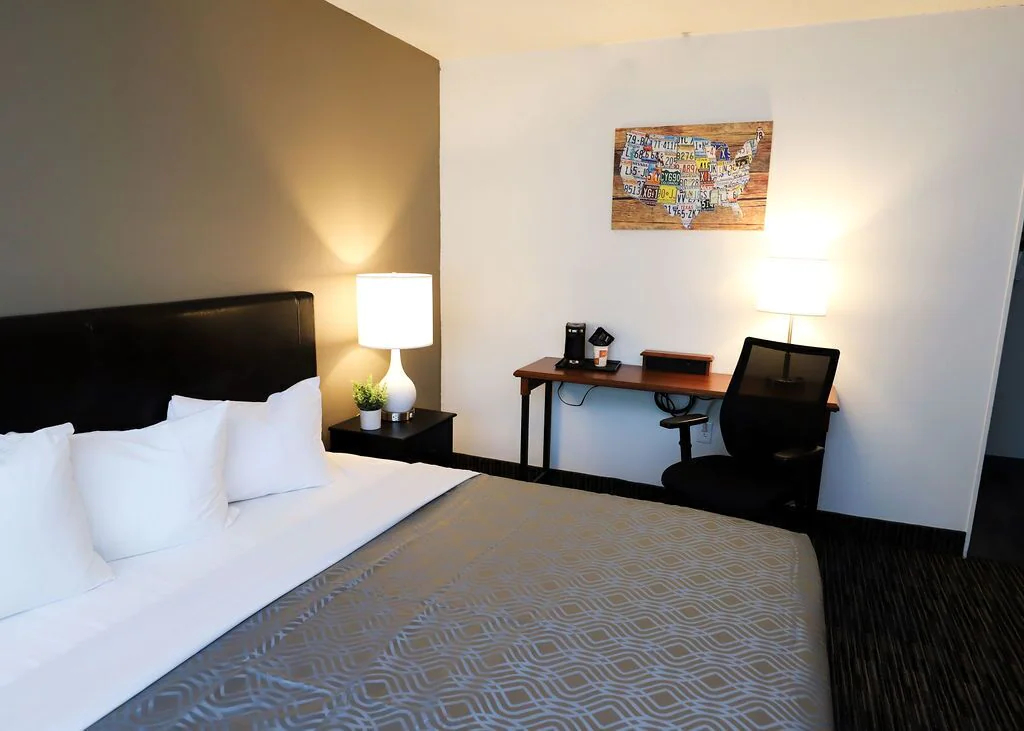Econo Lodge