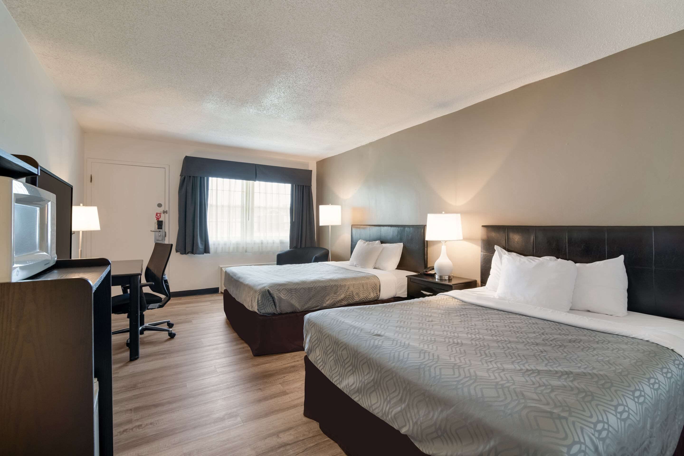 Econo Lodge