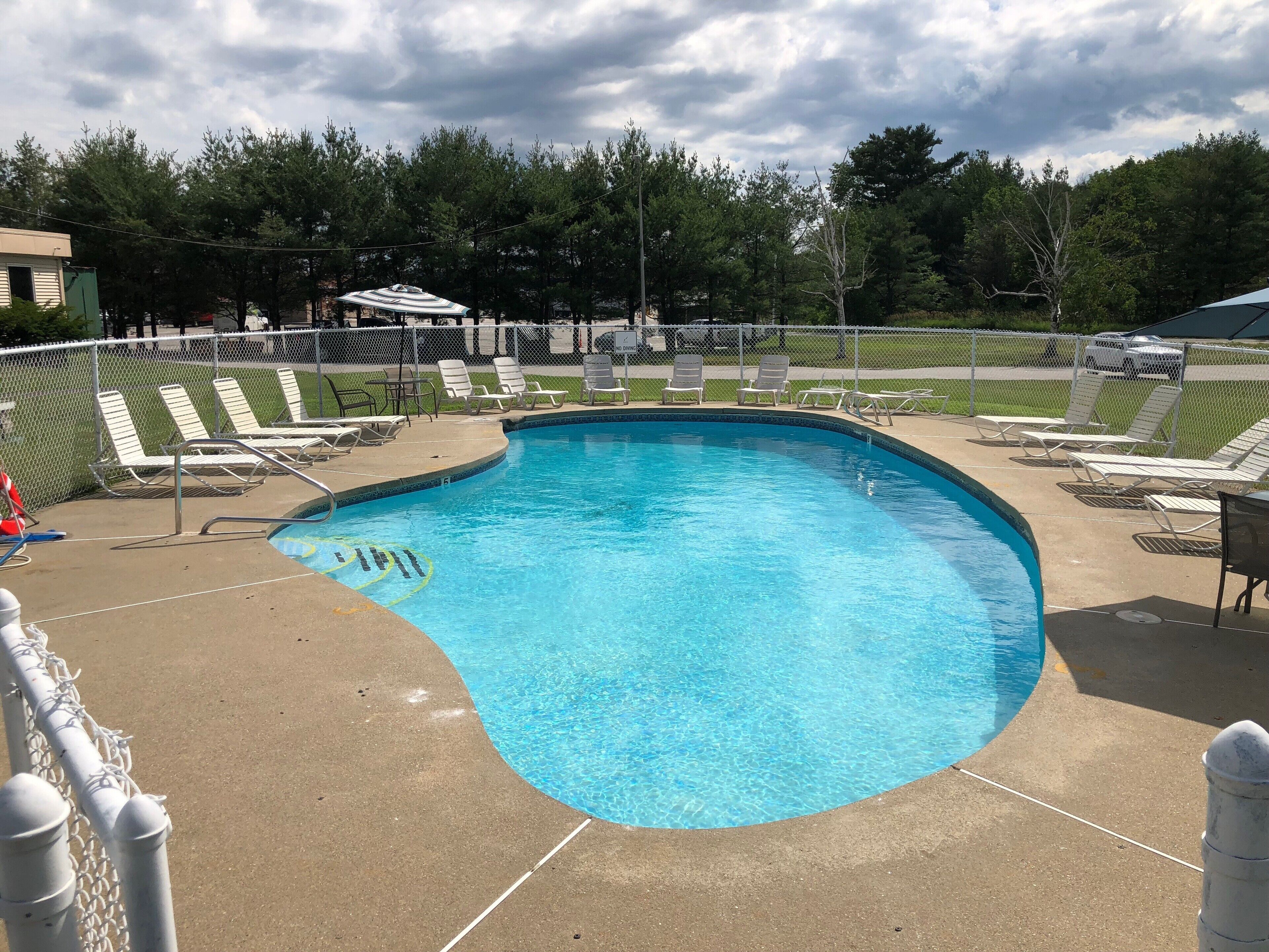 Econo Lodge