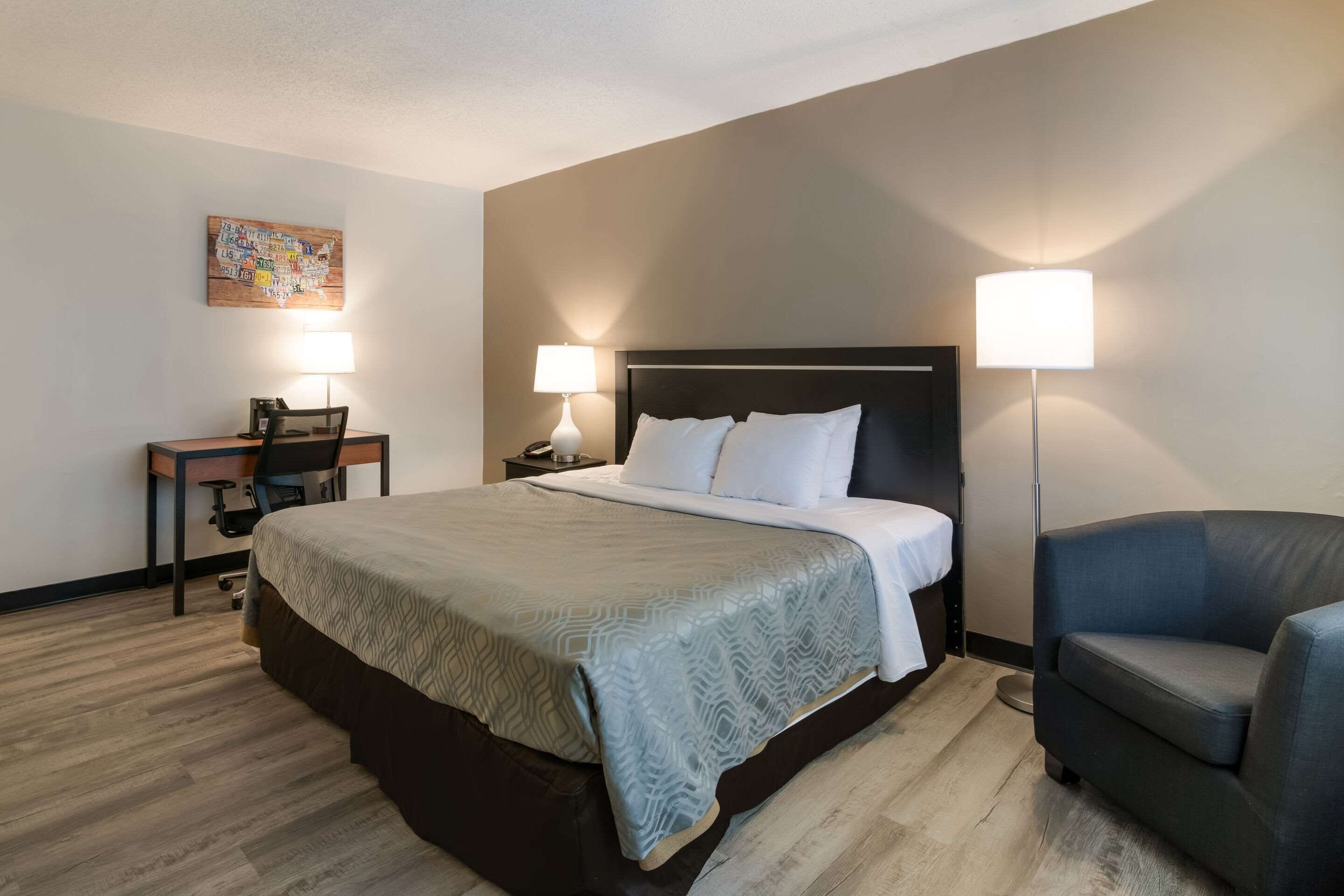 Econo Lodge