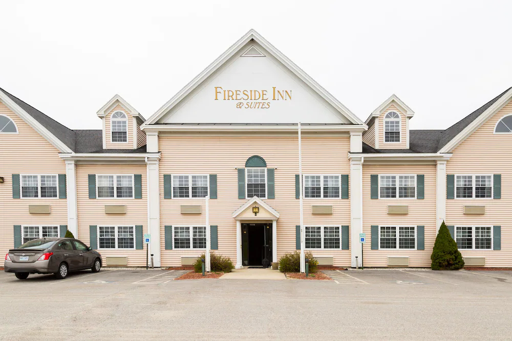 Quality Inn & Suites