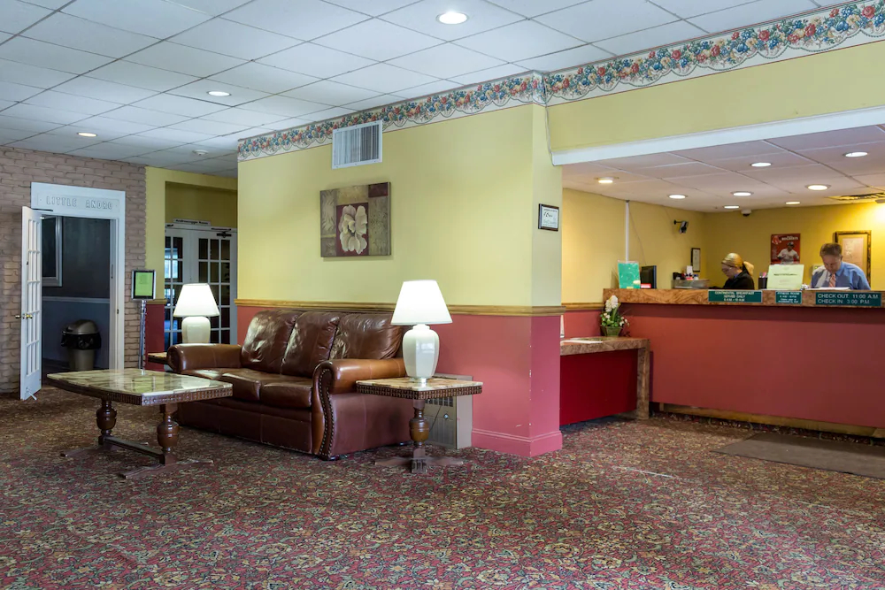 Quality Inn & Suites