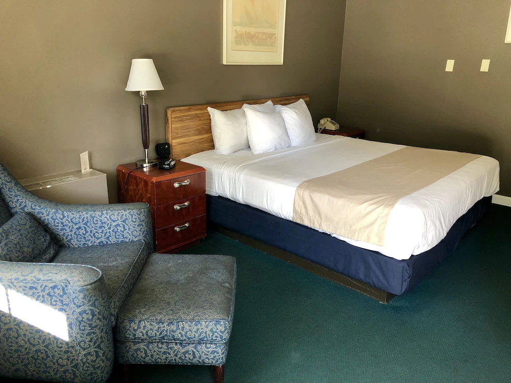 Quality Inn & Suites