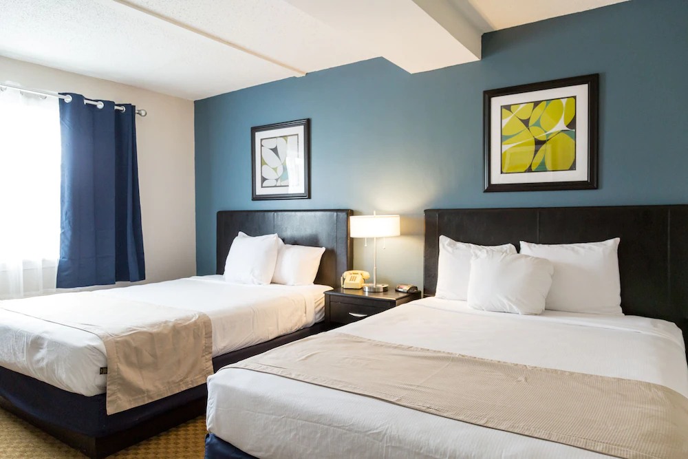 Quality Inn & Suites