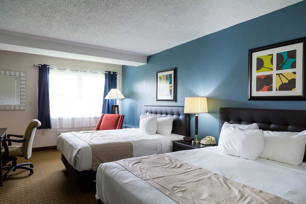 Quality Inn & Suites