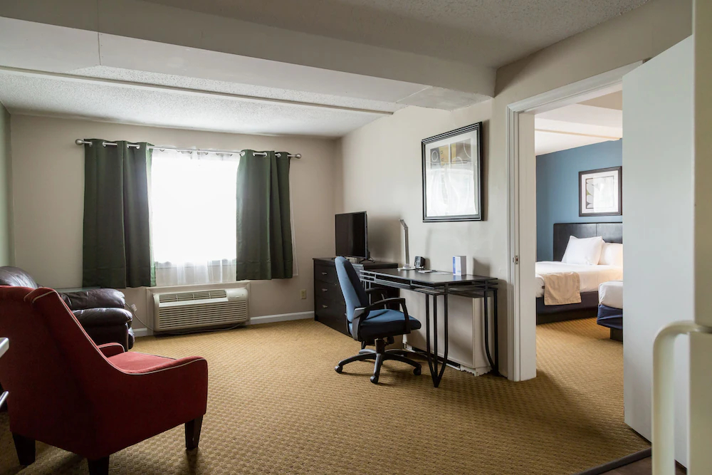 Quality Inn & Suites