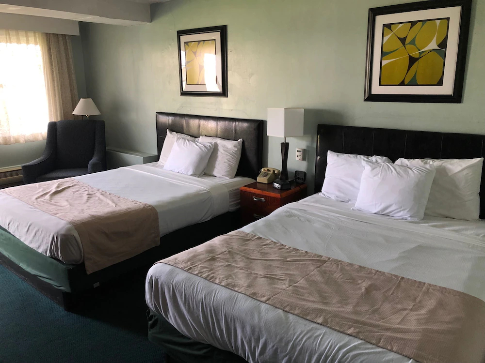 Quality Inn & Suites