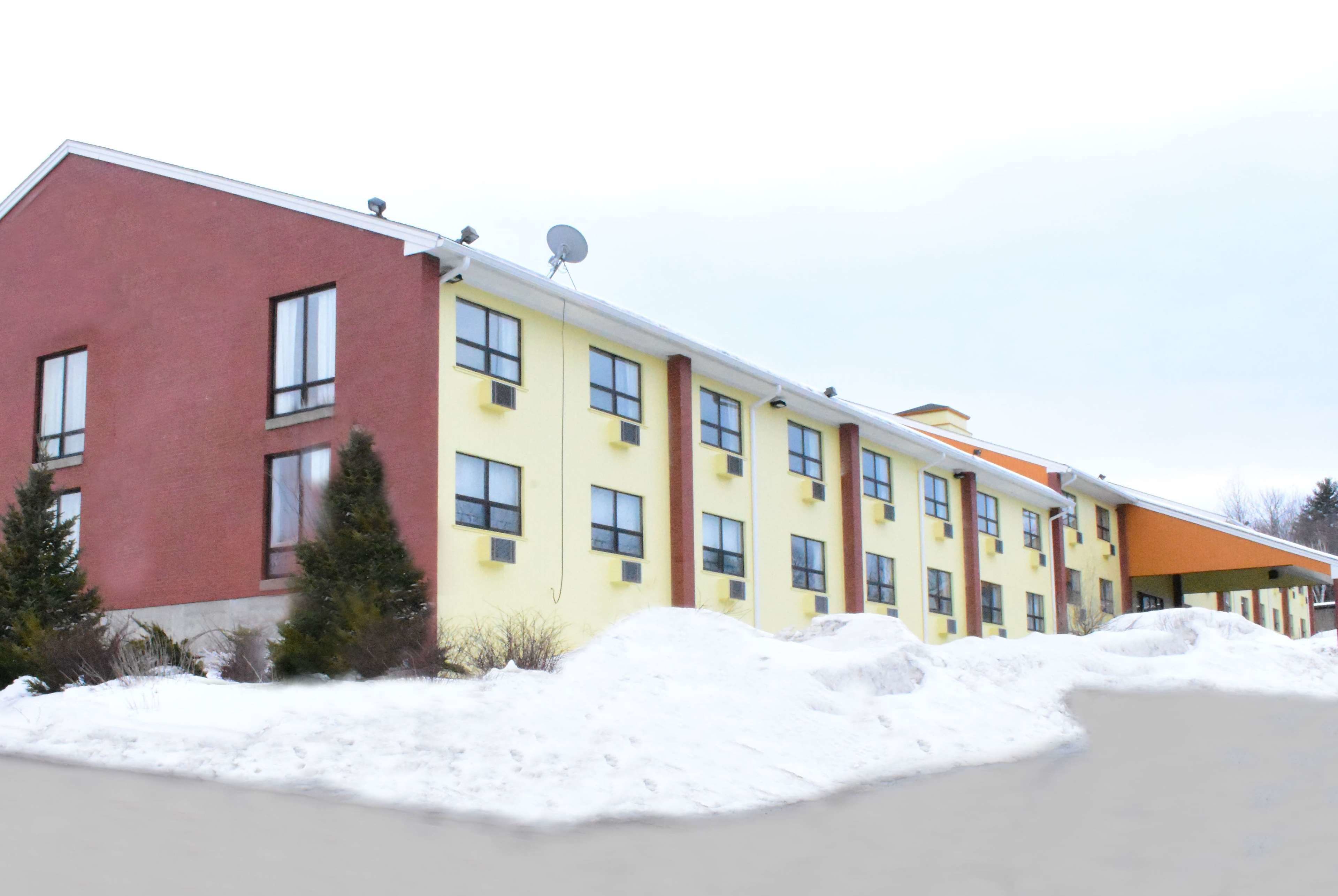 Days Inn by Wyndham Augusta
