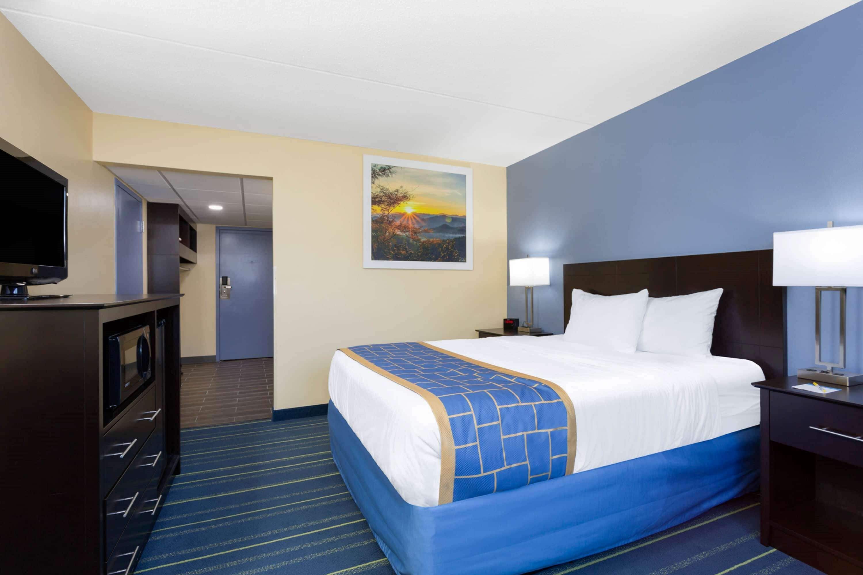 Days Inn by Wyndham Augusta