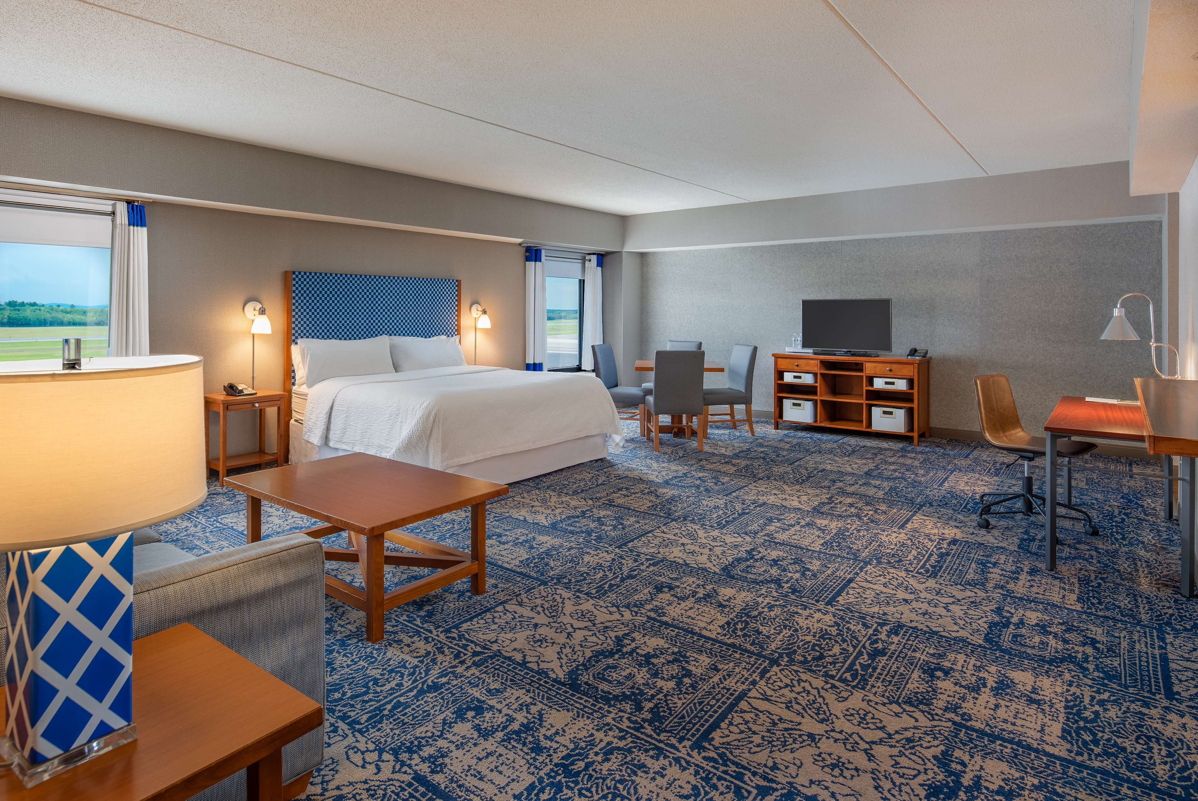 Bangor Aviator Hotel, BW Premier Collection