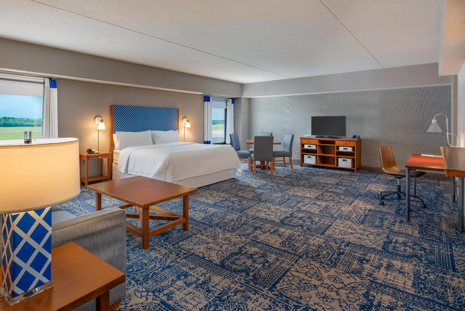 Bangor Aviator Hotel, BW Premier Collection