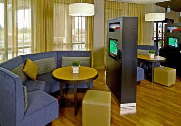 Courtyard Bangor