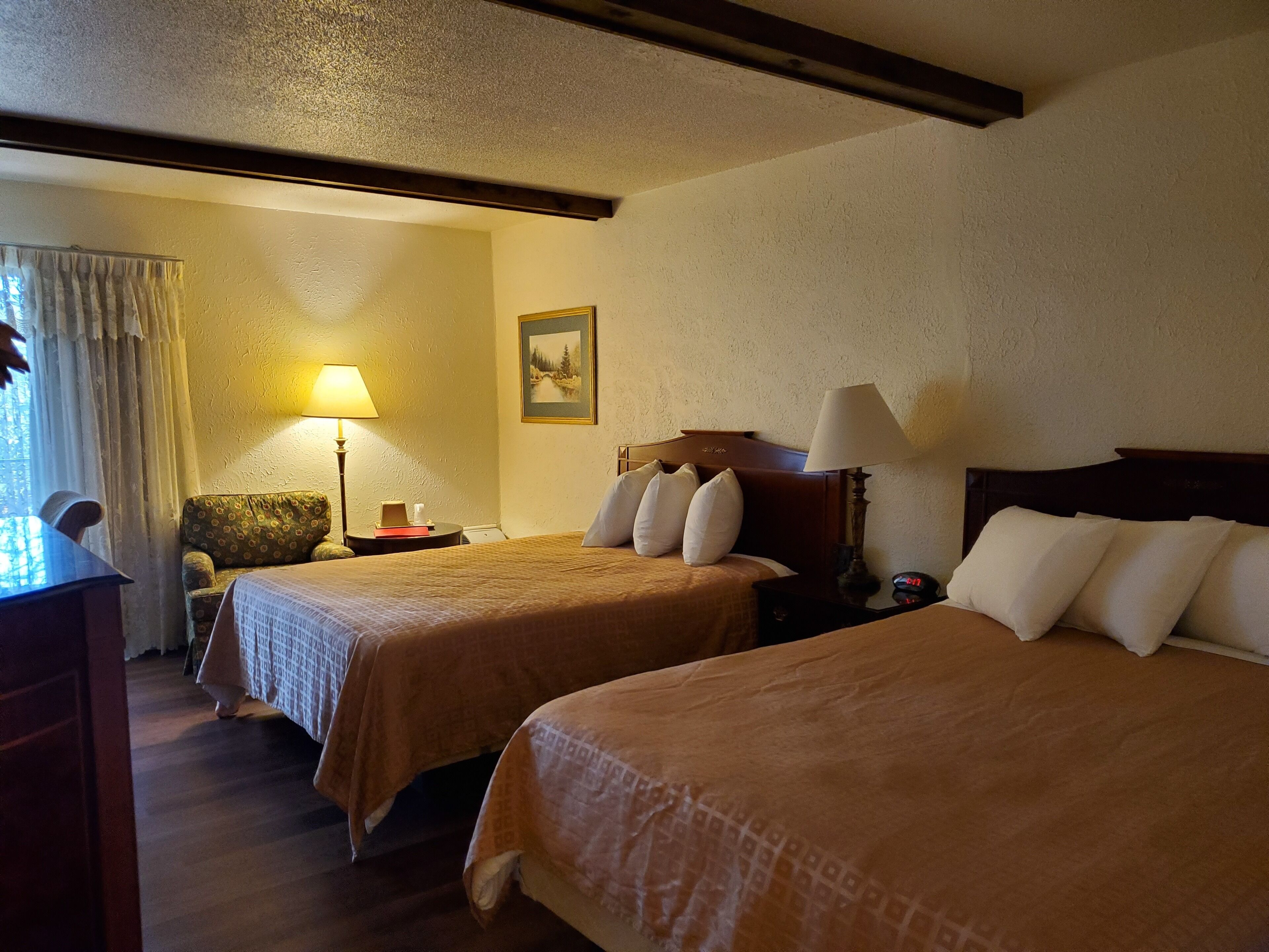 Fireside Inn & Suiten