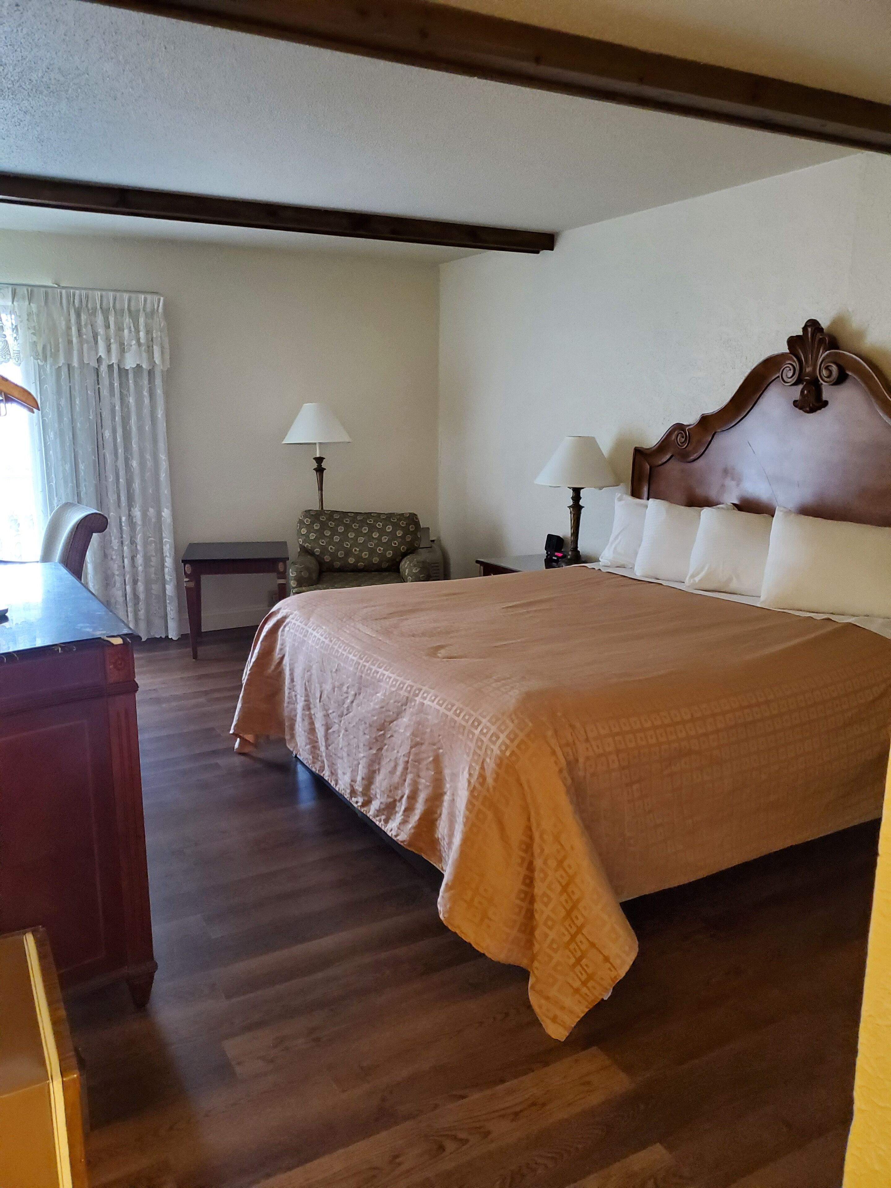 Fireside Inn & Suiten
