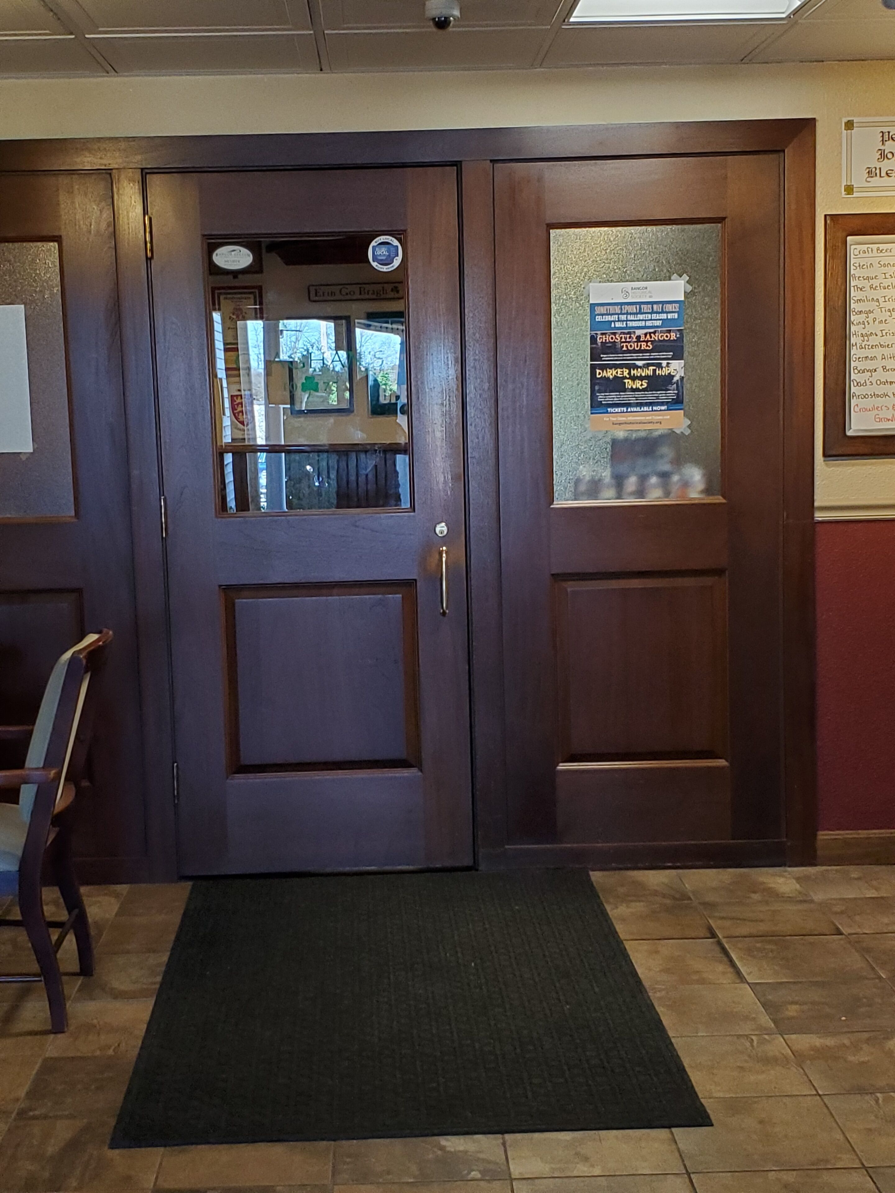 Fireside Inn & Suiten